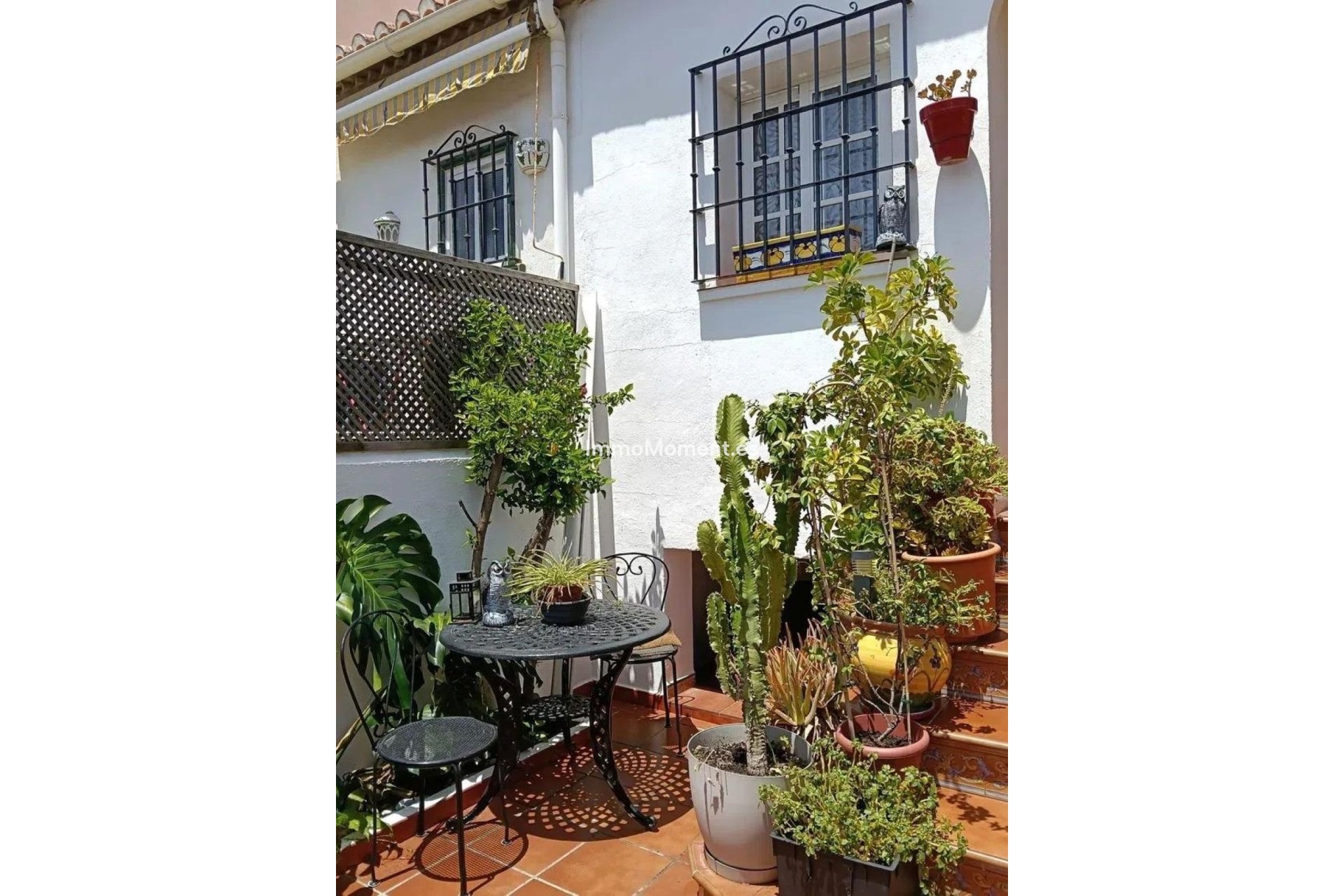 Bestaande woning - Rijtjeshuis - Torremolinos - El Pinillo