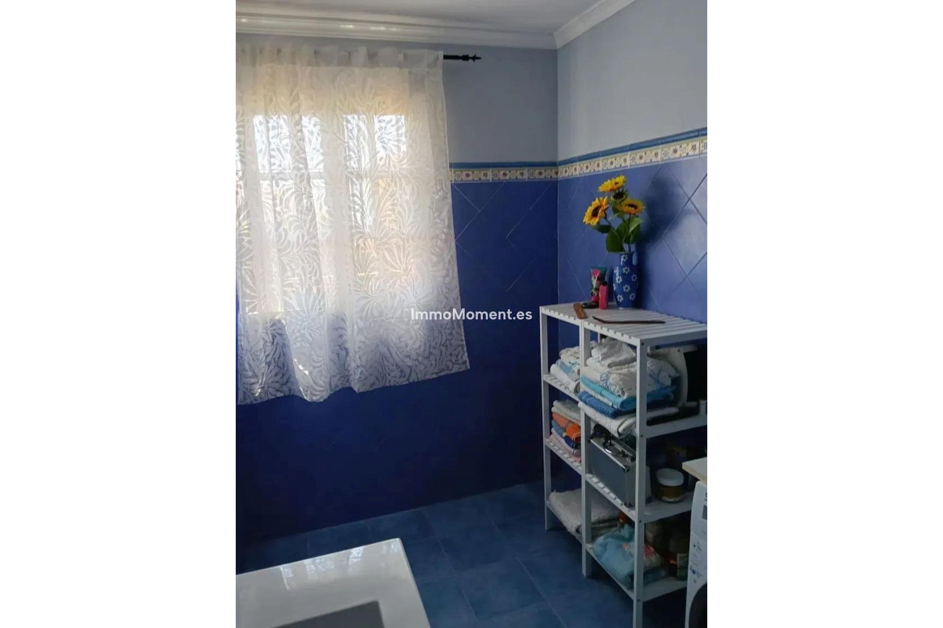 Bestaande woning - Rijtjeshuis - Torremolinos - El Pinillo