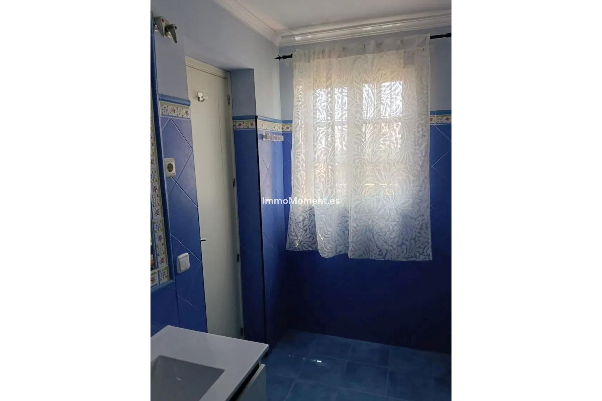 Bestaande woning - Rijtjeshuis - Torremolinos - El Pinillo