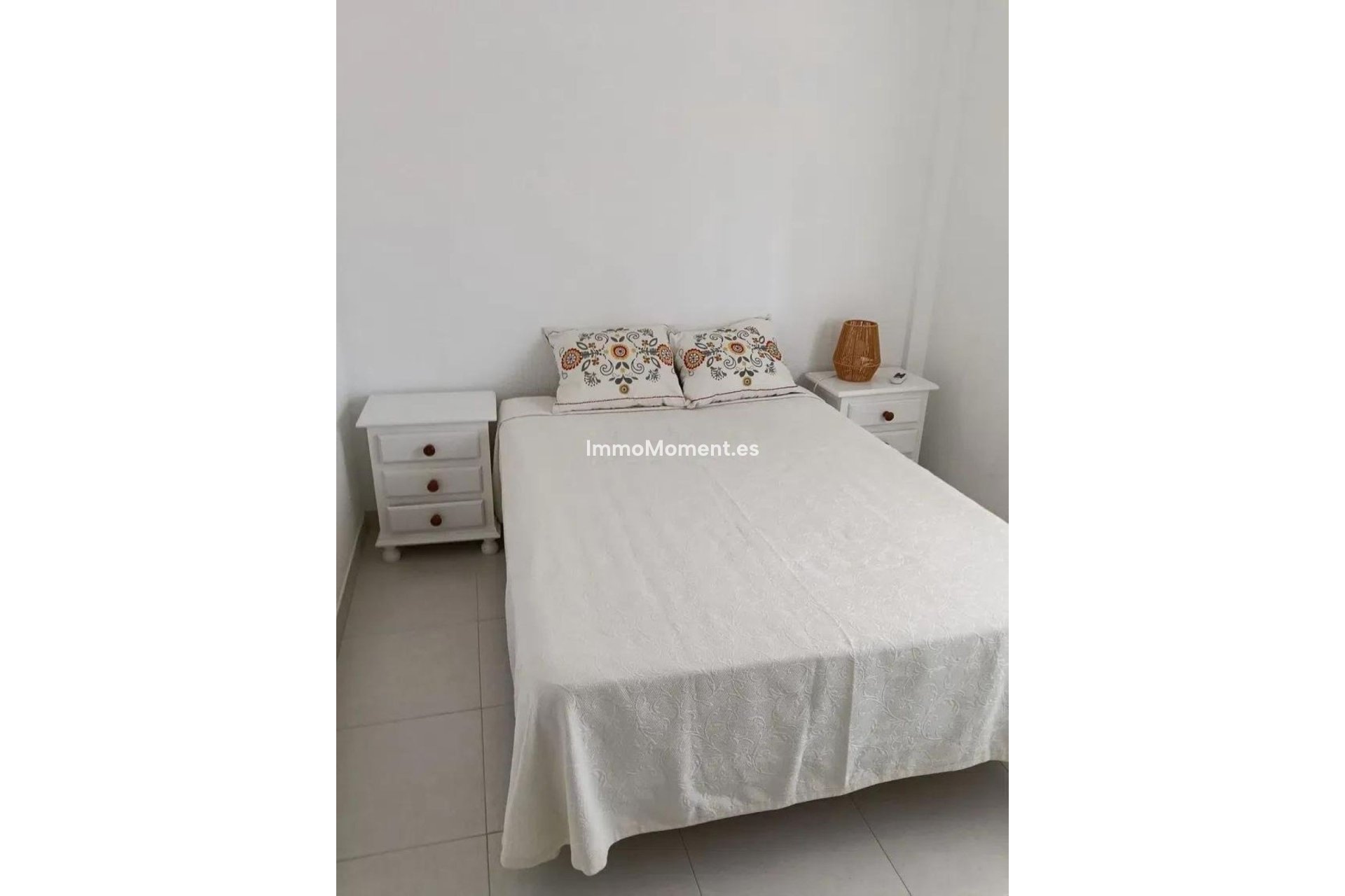 Bestaande woning - Rijtjeshuis - Torremolinos - El Pinillo