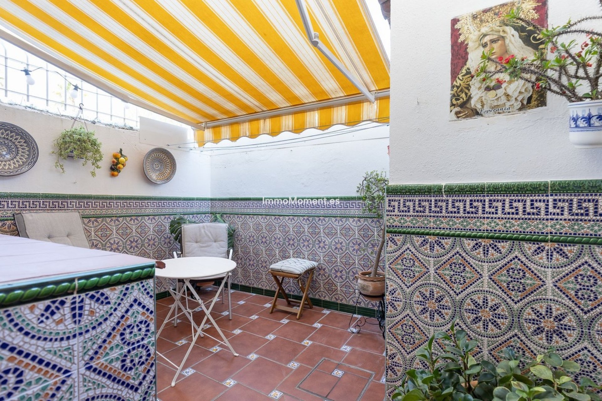 Bestaande woning - Rijtjeshuis - Torremolinos - La Carihuela