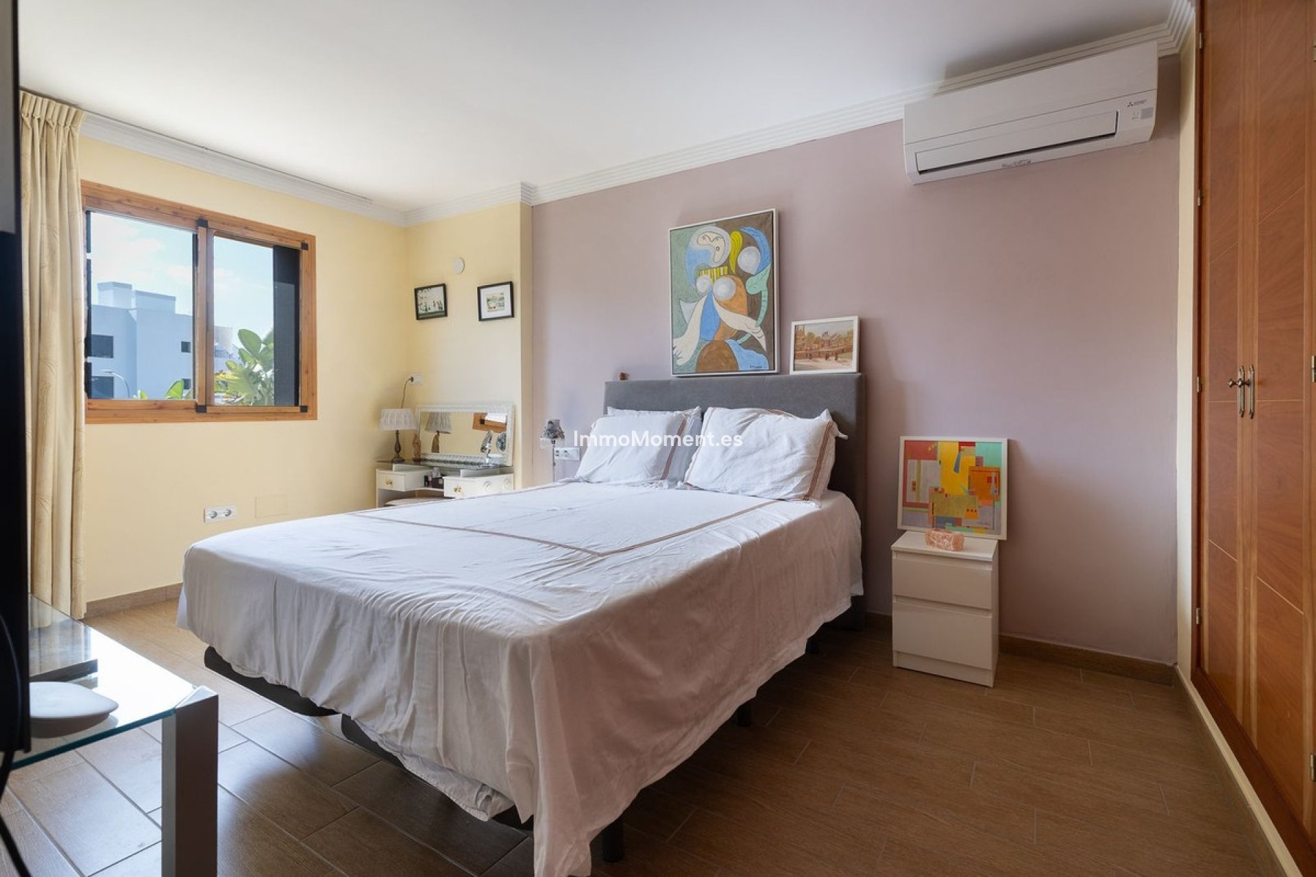 Bestaande woning - Rijtjeshuis - Torremolinos - La Carihuela