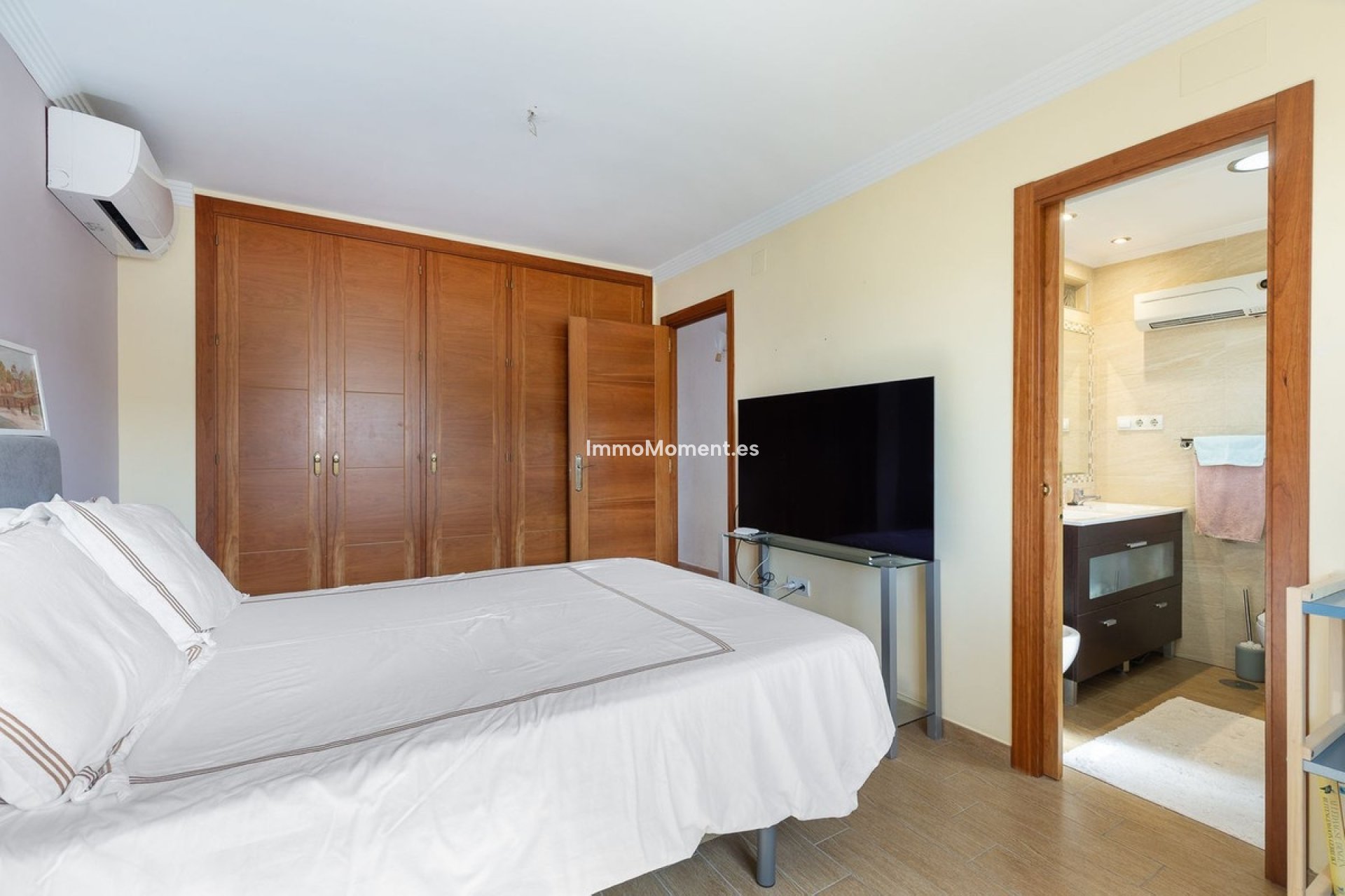 Bestaande woning - Rijtjeshuis - Torremolinos - La Carihuela