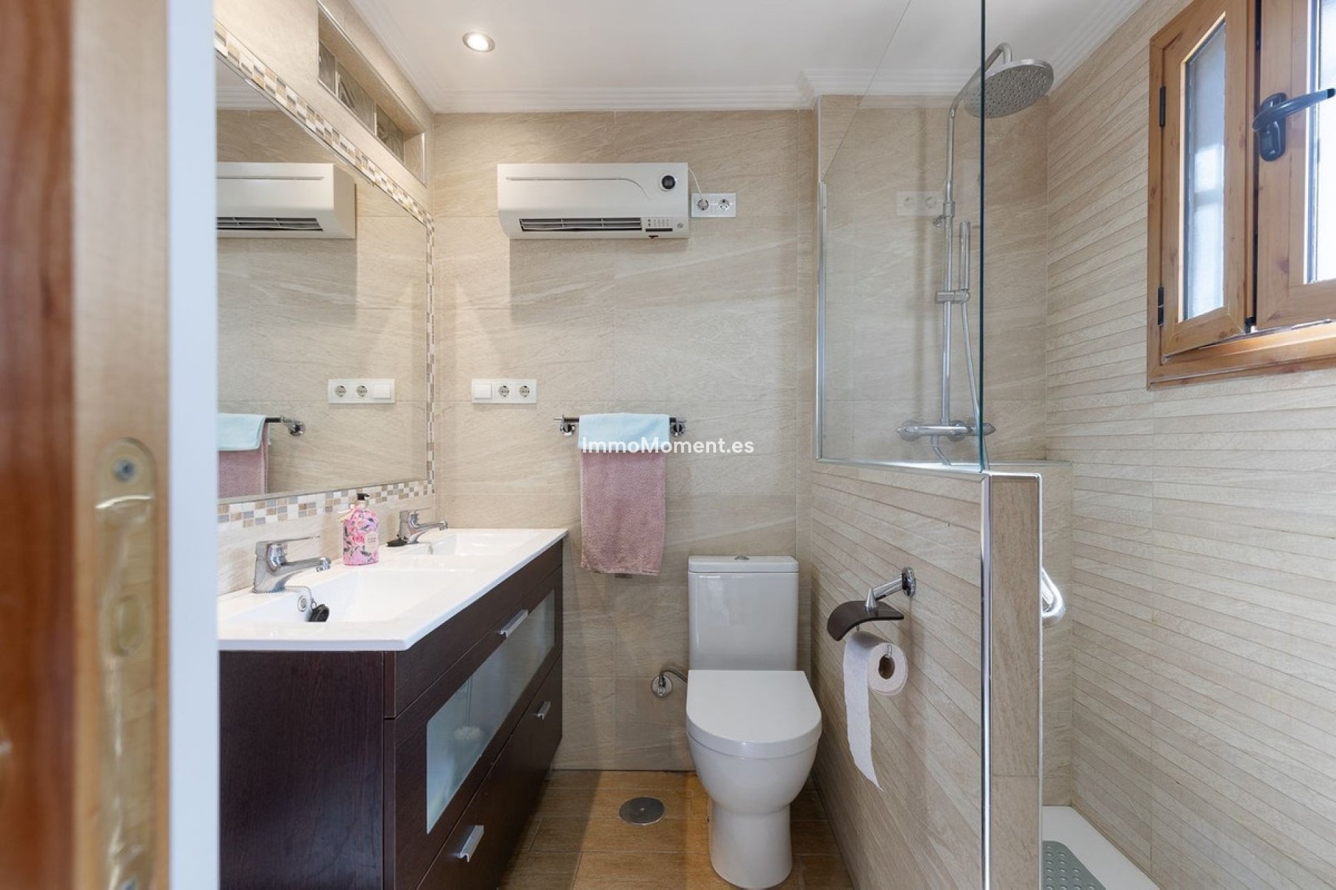 Bestaande woning - Rijtjeshuis - Torremolinos - La Carihuela