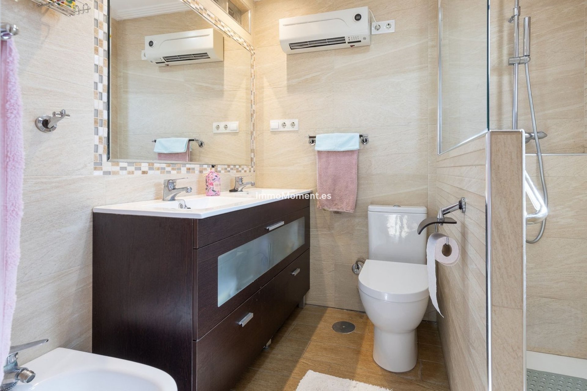 Bestaande woning - Rijtjeshuis - Torremolinos - La Carihuela