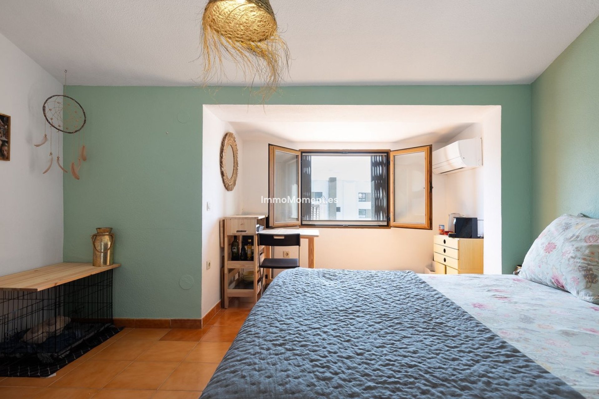 Bestaande woning - Rijtjeshuis - Torremolinos - La Carihuela