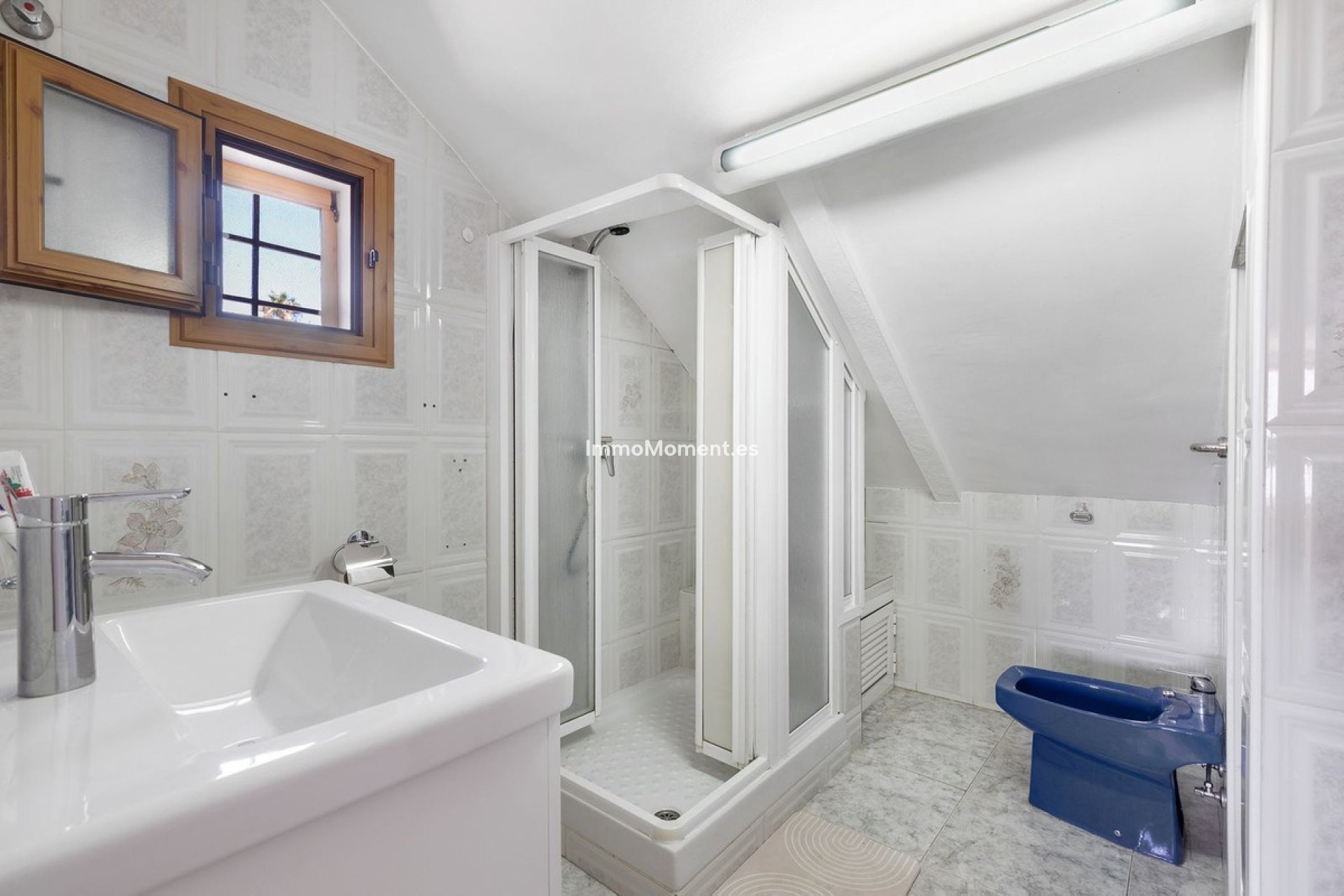 Bestaande woning - Rijtjeshuis - Torremolinos - La Carihuela
