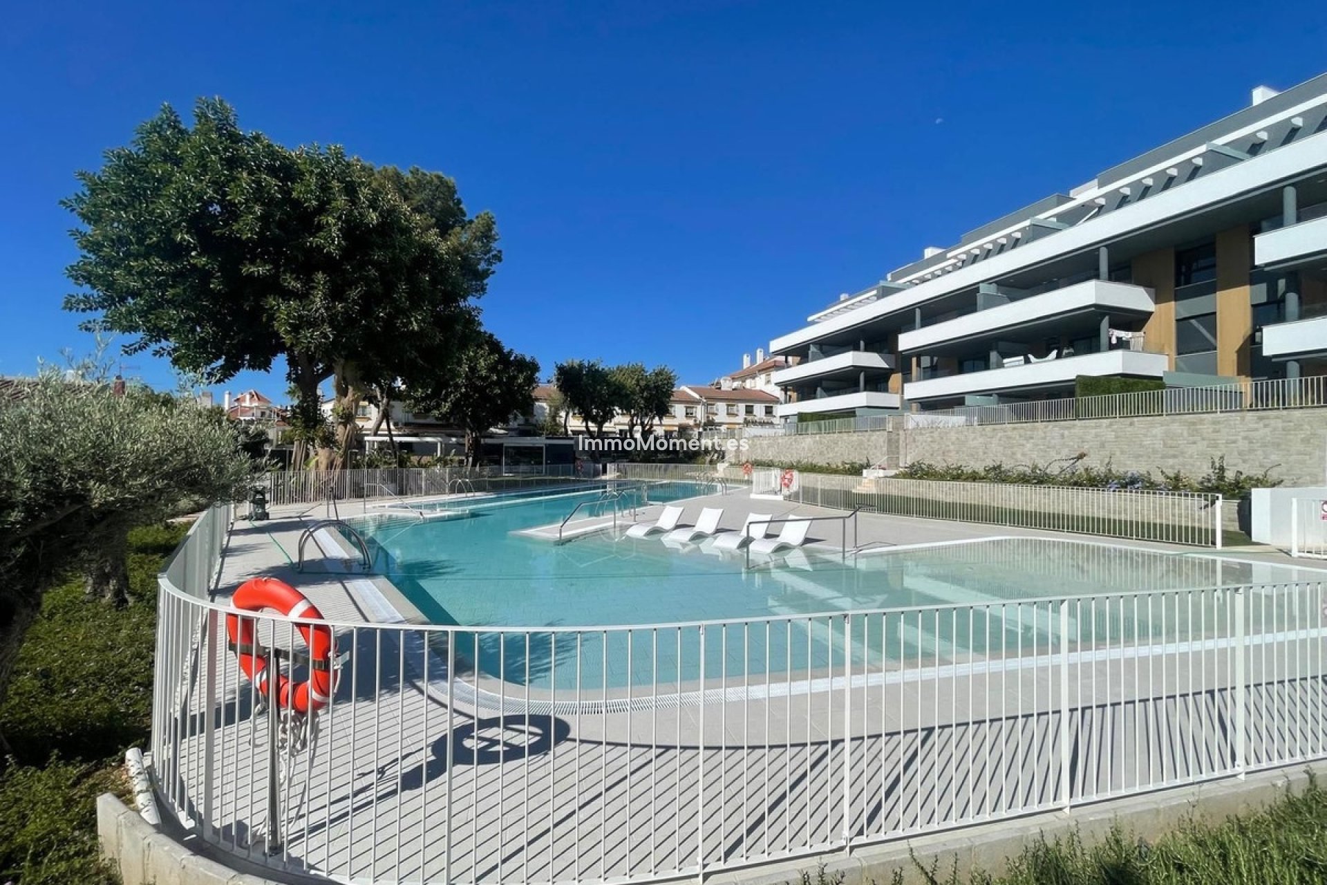 Bestaande woning - Rijtjeshuis - Torremolinos - Montemar