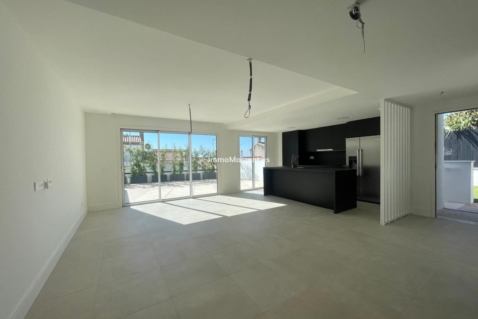 Bestaande woning - Rijtjeshuis - Torremolinos - Montemar