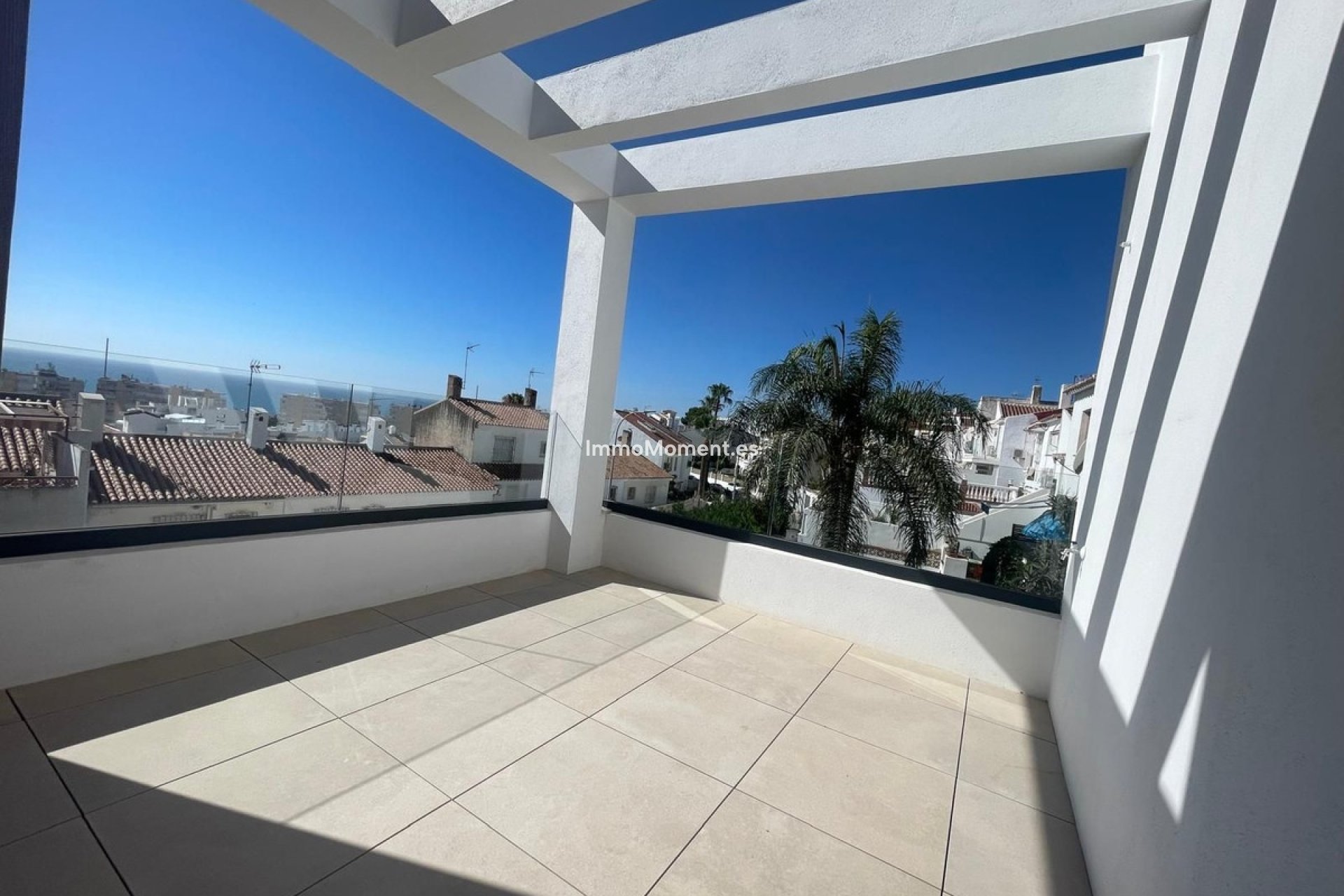 Bestaande woning - Rijtjeshuis - Torremolinos - Montemar