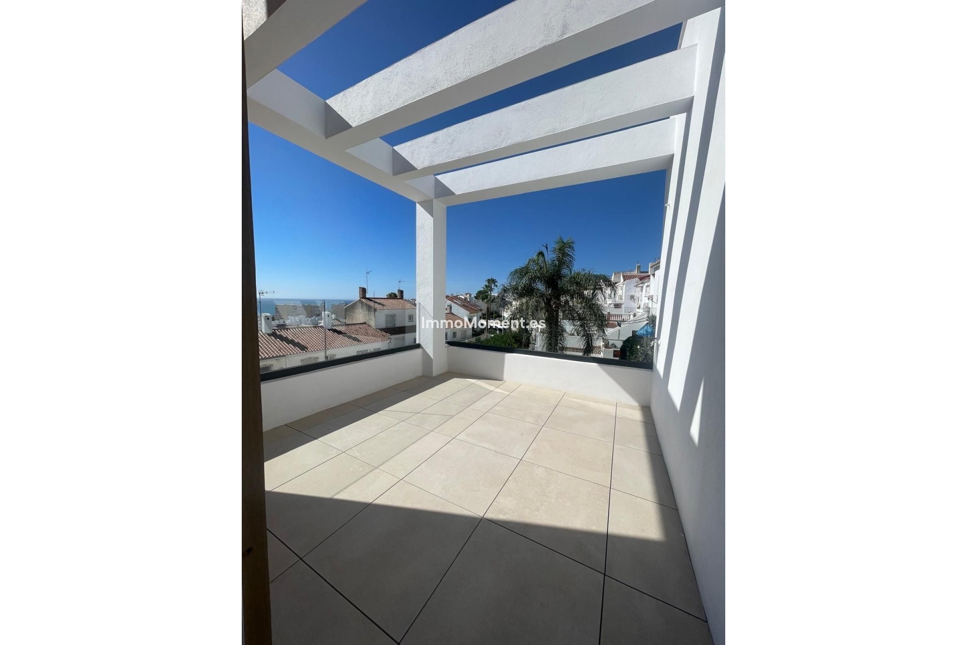 Bestaande woning - Rijtjeshuis - Torremolinos - Montemar