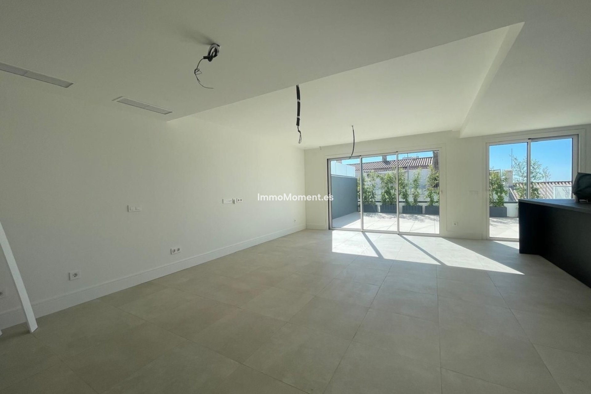 Bestaande woning - Rijtjeshuis - Torremolinos - Montemar
