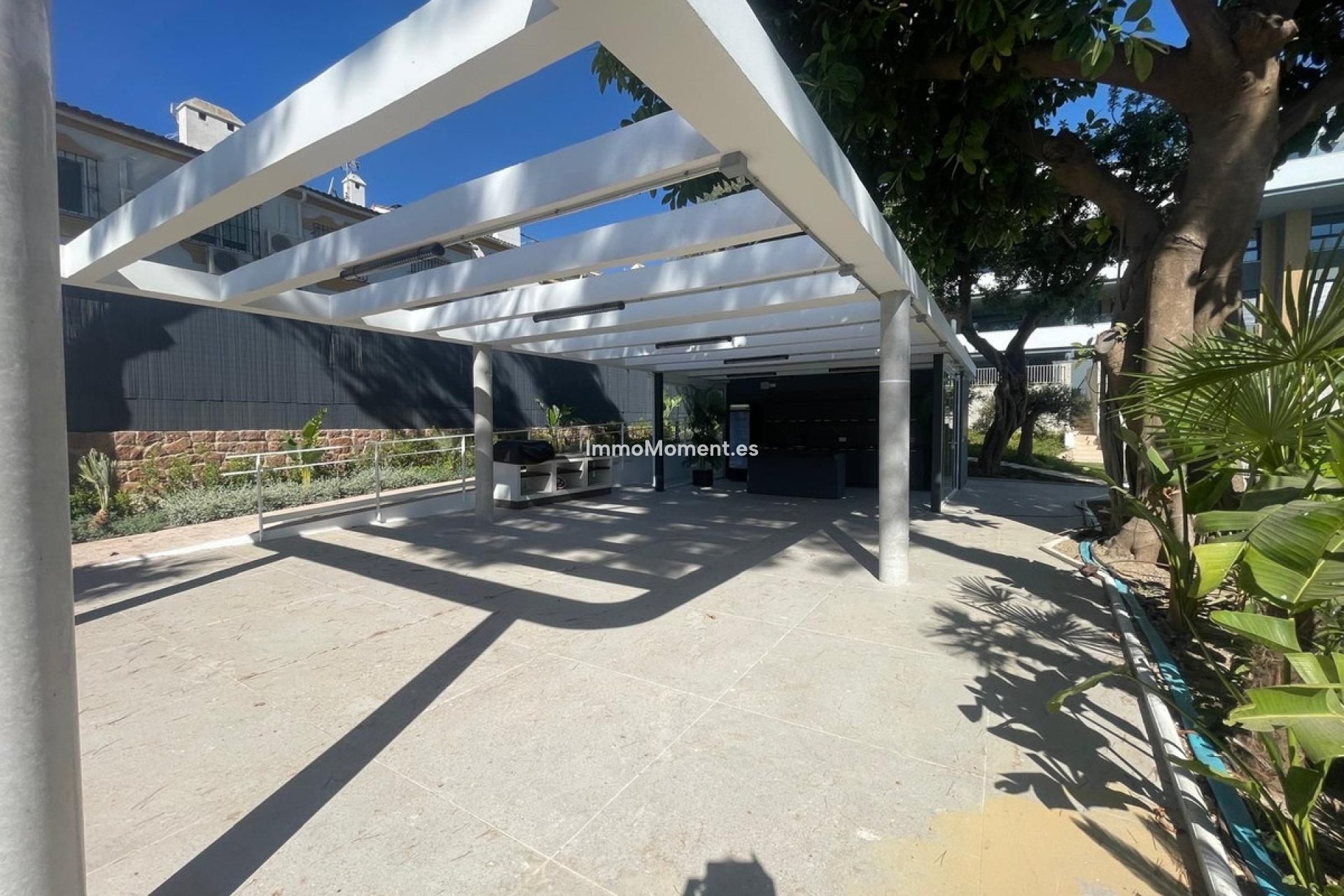 Bestaande woning - Rijtjeshuis - Torremolinos - Montemar