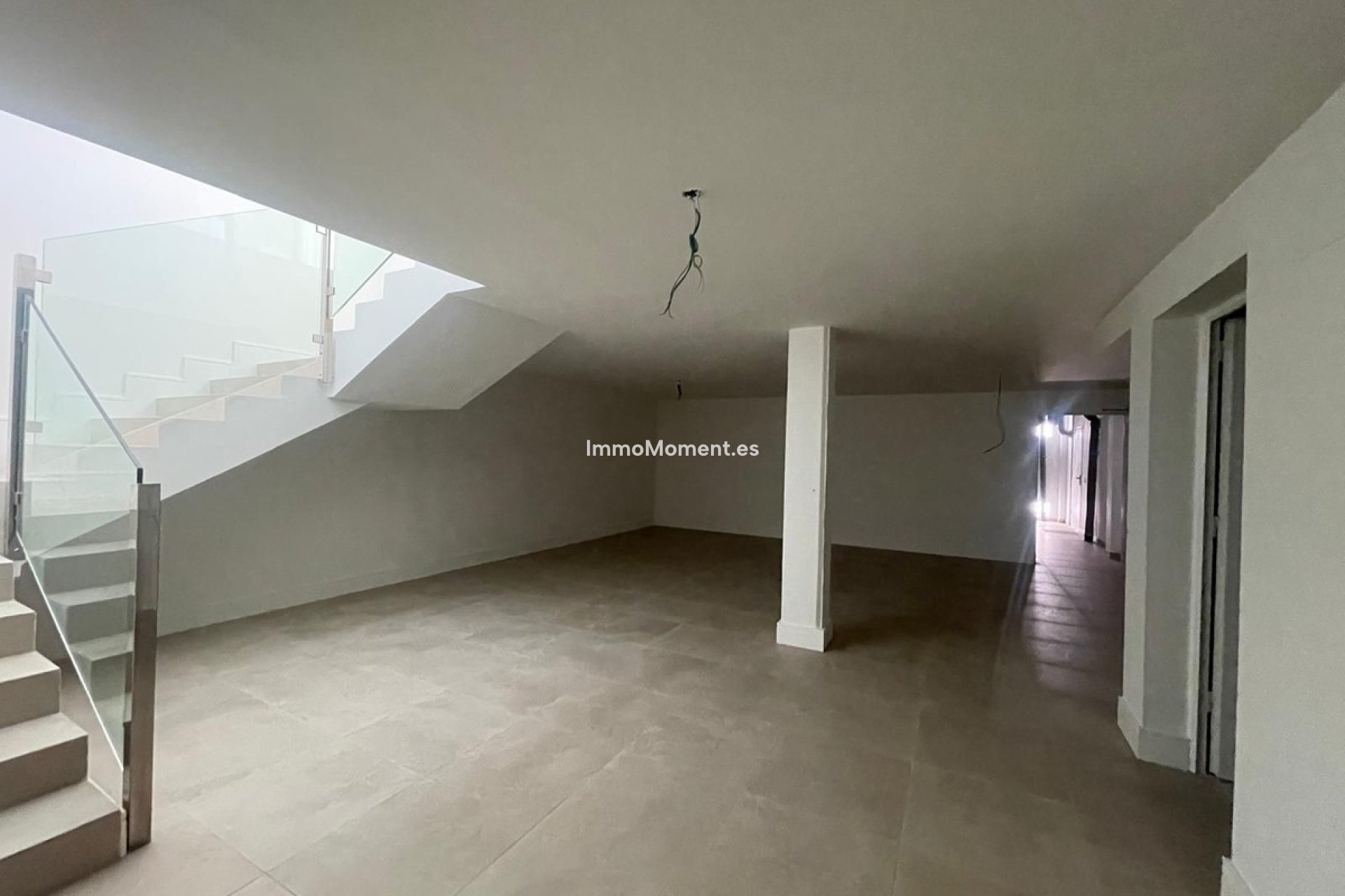 Bestaande woning - Rijtjeshuis - Torremolinos - Montemar