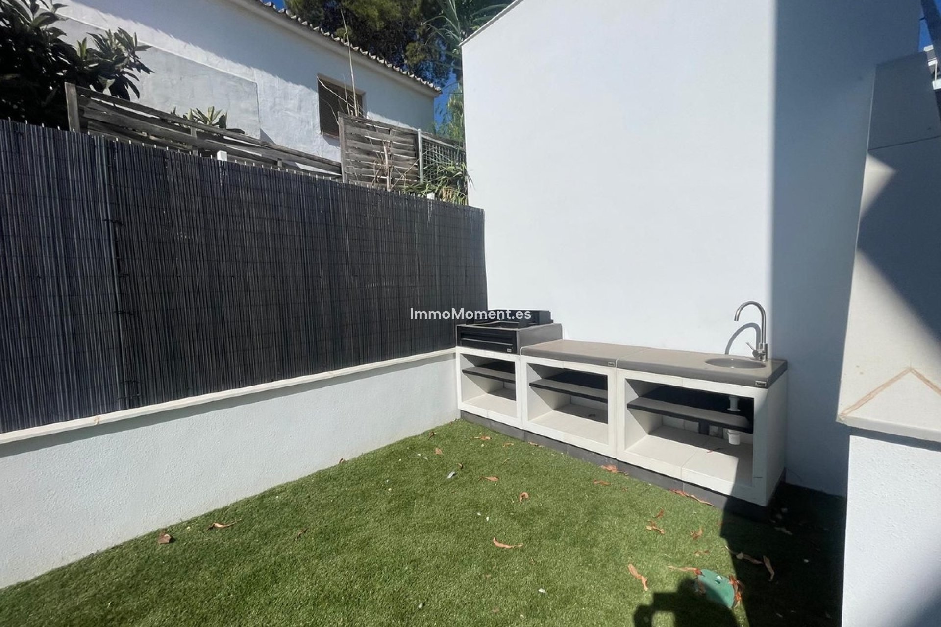 Bestaande woning - Rijtjeshuis - Torremolinos - Montemar