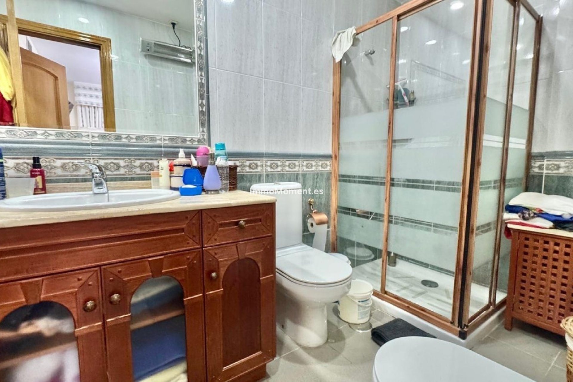 Bestaande woning - Rijtjeshuis - Torremolinos - Montemar