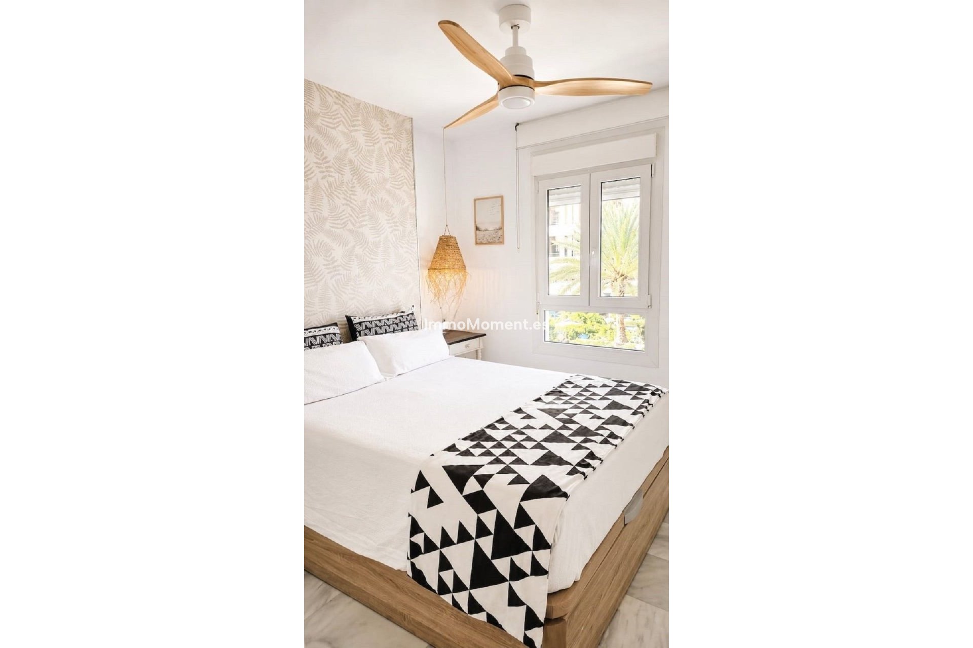 Bestaande woning - Rijtjeshuis - Torremolinos - Torremolinos Centro