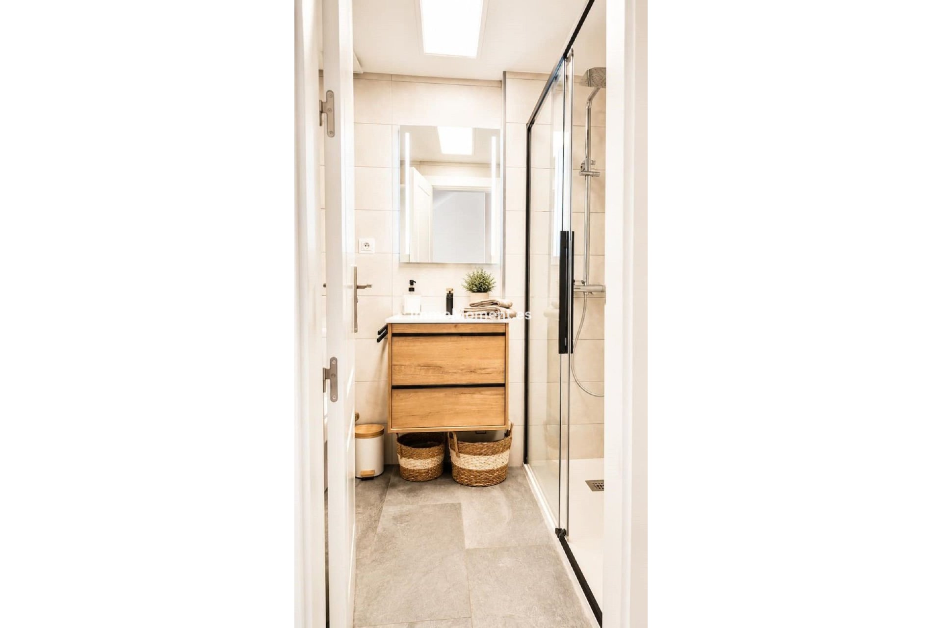 Bestaande woning - Rijtjeshuis - Torremolinos - Torremolinos Centro