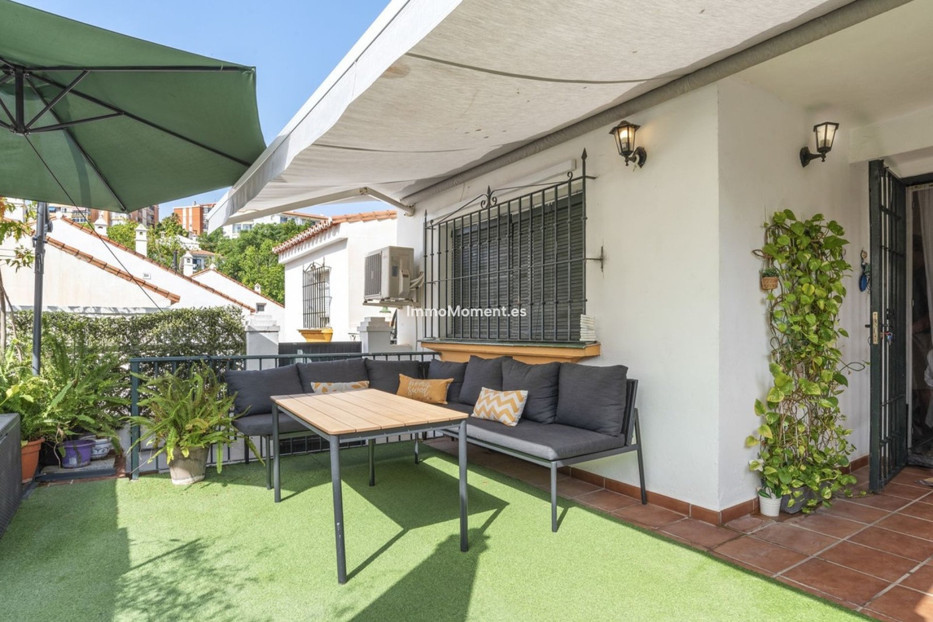 Bestaande woning - Rijtjeshuis - Torremolinos