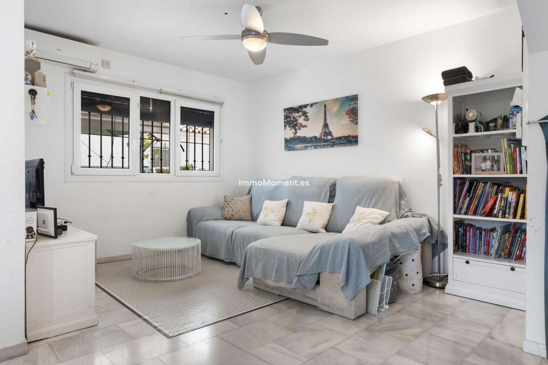 Bestaande woning - Rijtjeshuis - Torremolinos