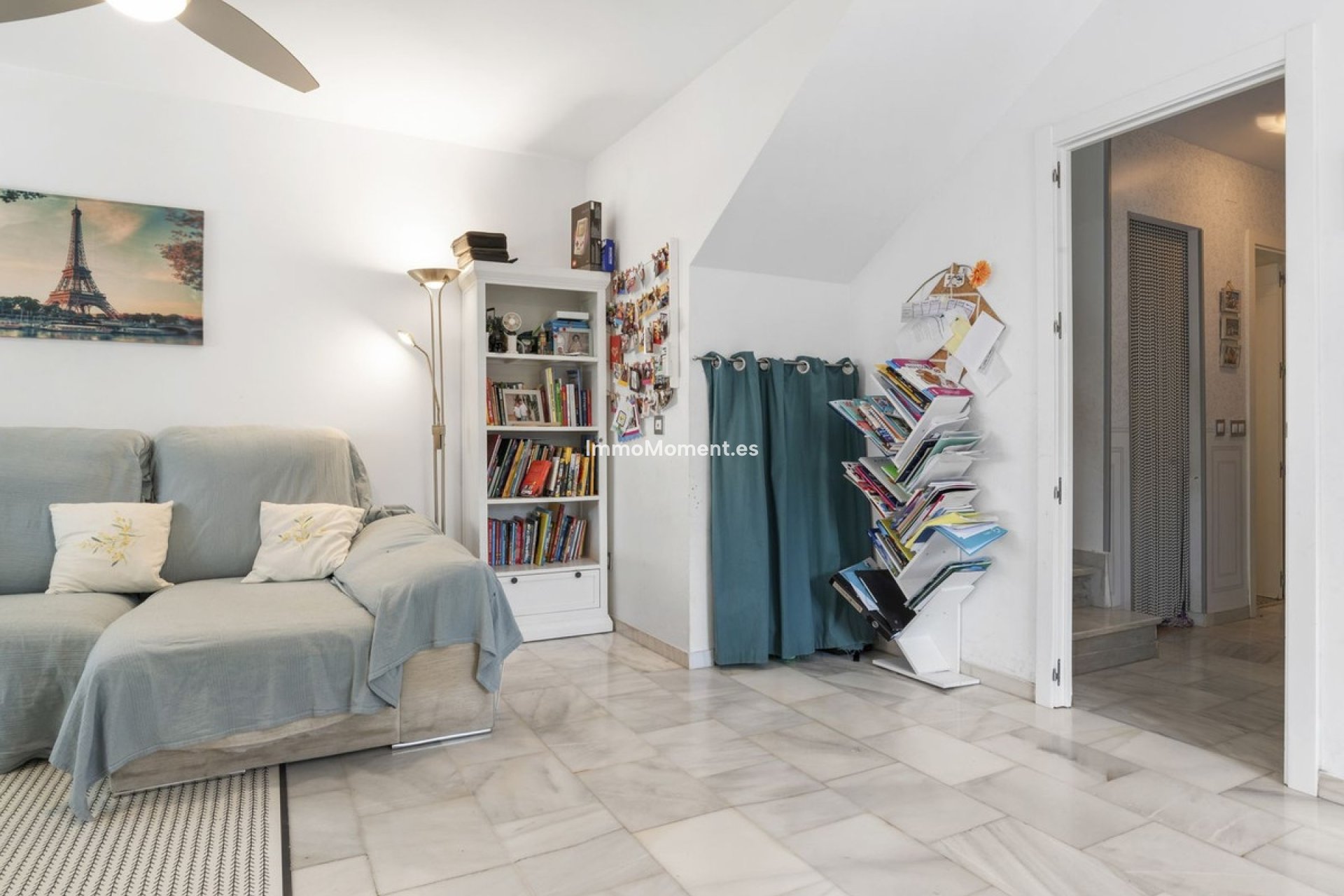 Bestaande woning - Rijtjeshuis - Torremolinos