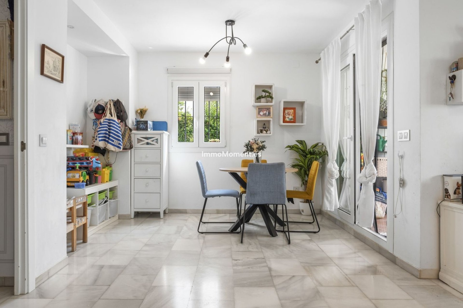 Bestaande woning - Rijtjeshuis - Torremolinos