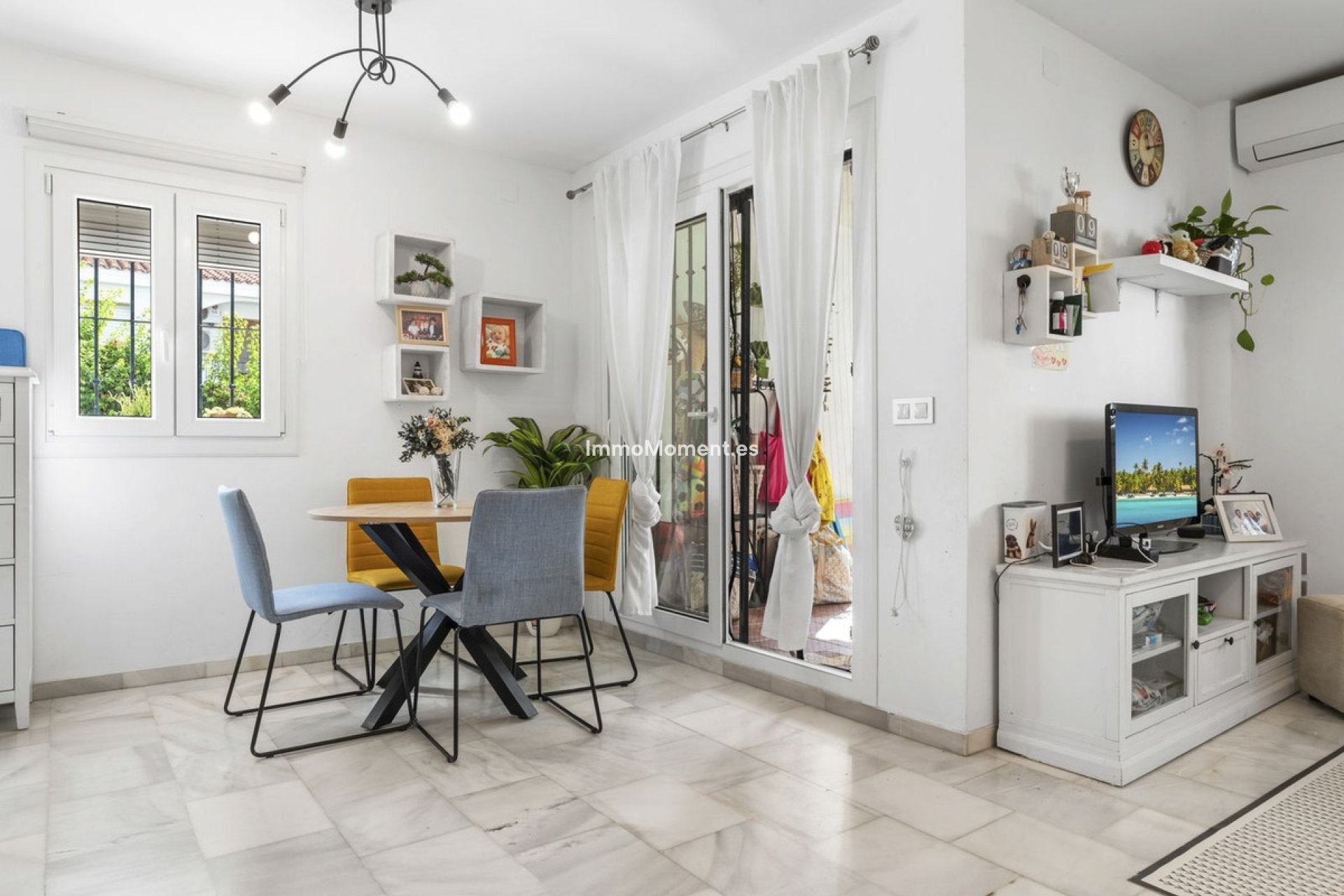 Bestaande woning - Rijtjeshuis - Torremolinos
