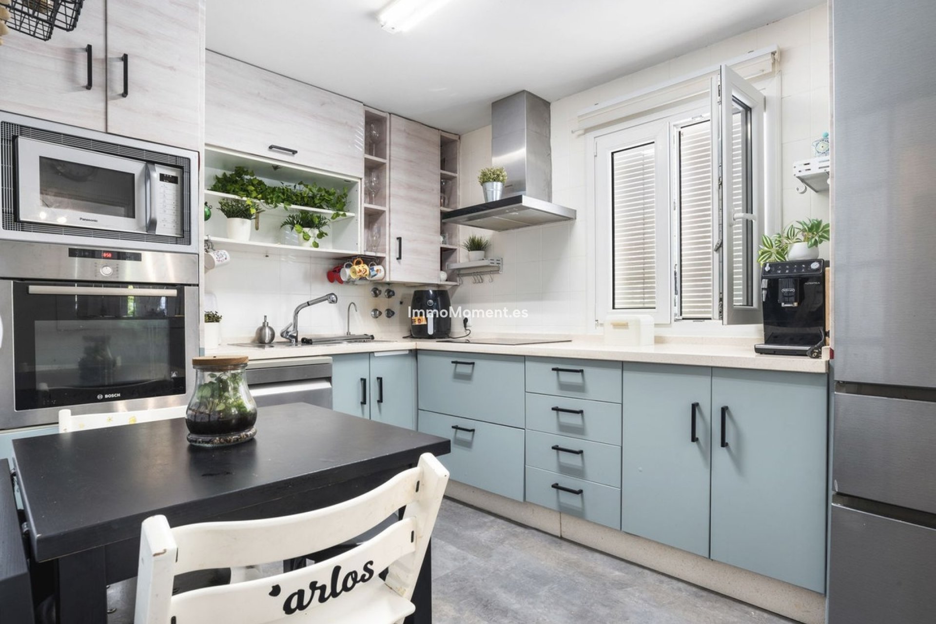 Bestaande woning - Rijtjeshuis - Torremolinos