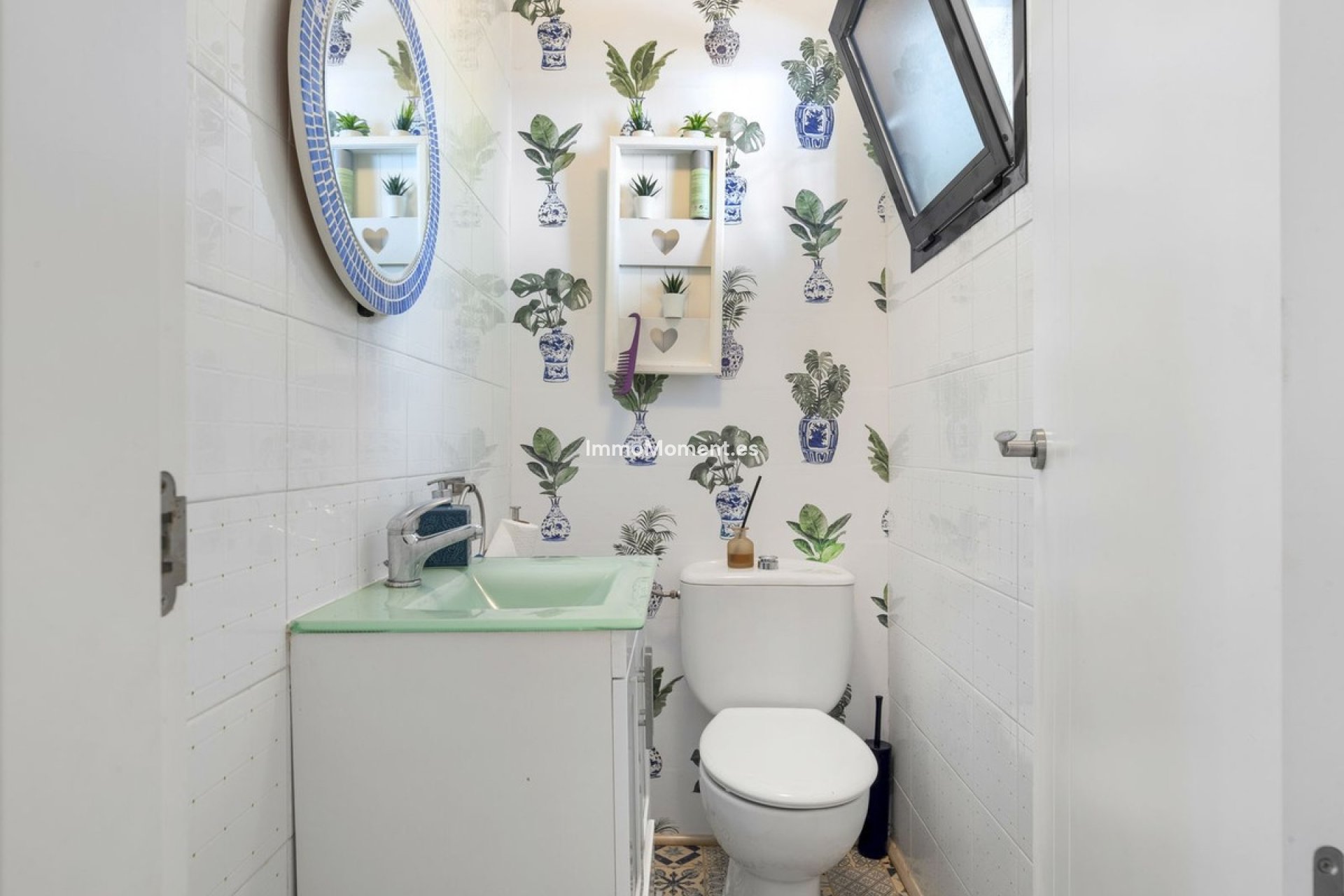 Bestaande woning - Rijtjeshuis - Torremolinos