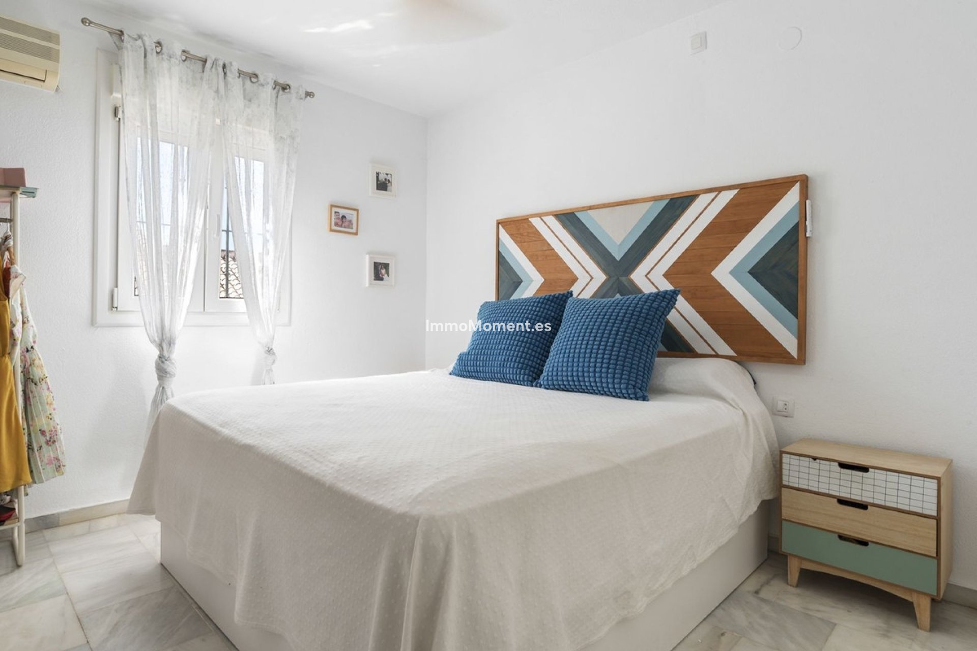 Bestaande woning - Rijtjeshuis - Torremolinos