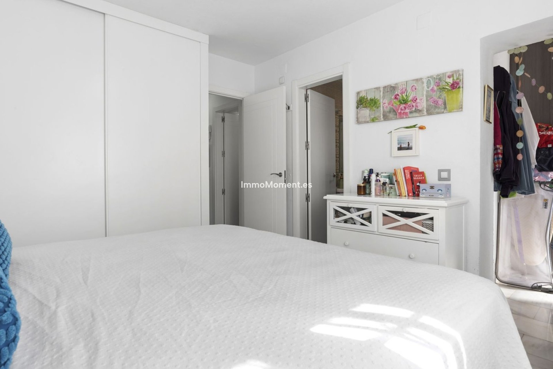 Bestaande woning - Rijtjeshuis - Torremolinos