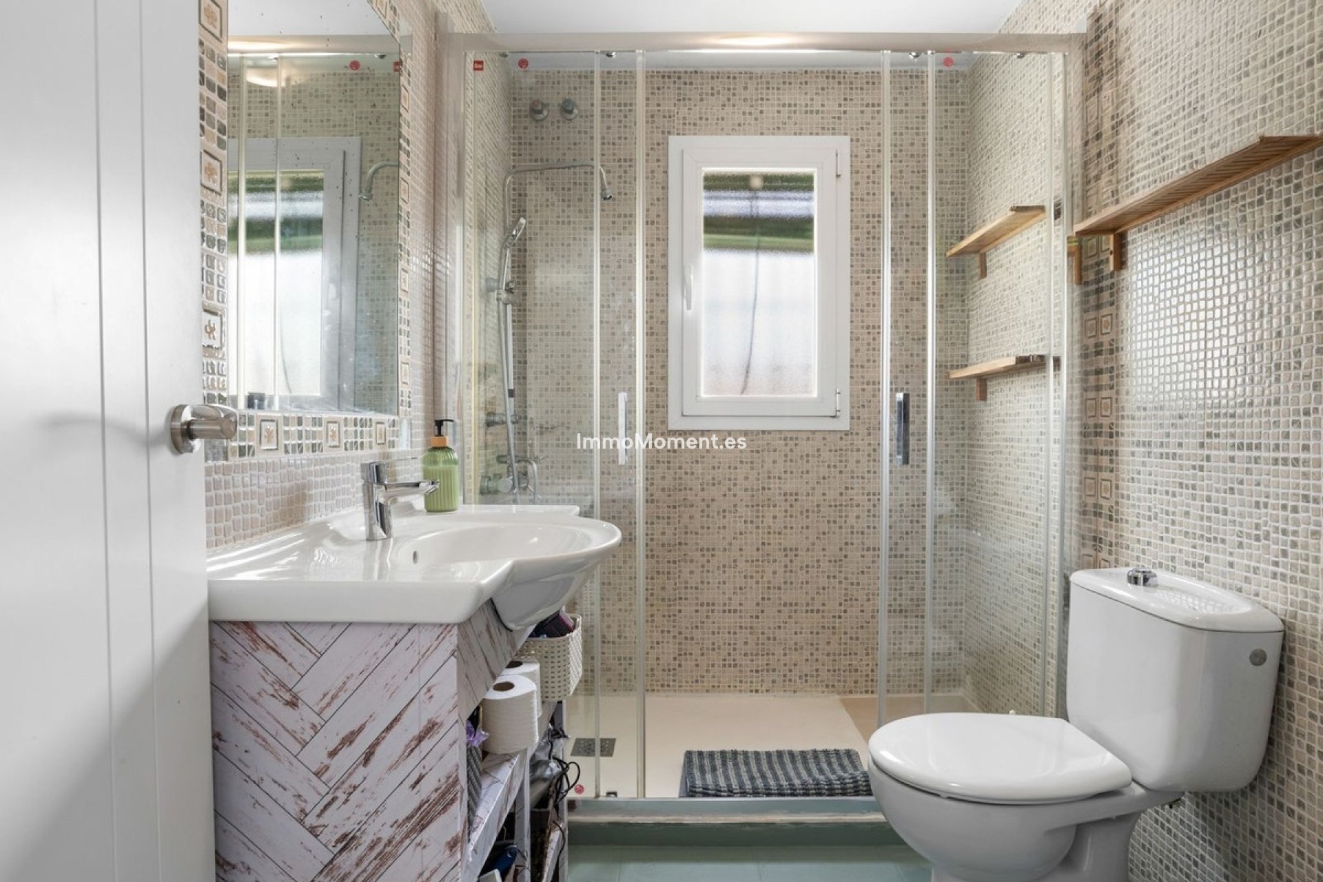 Bestaande woning - Rijtjeshuis - Torremolinos