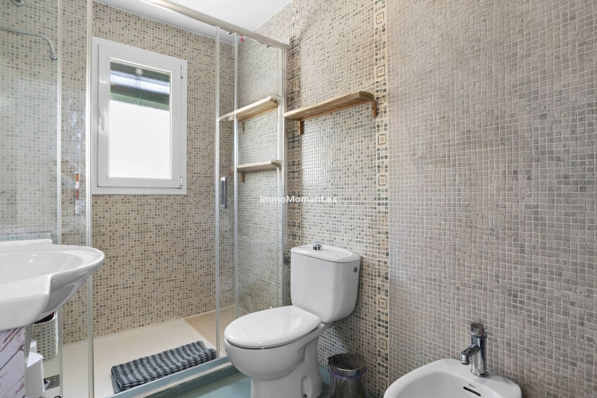 Bestaande woning - Rijtjeshuis - Torremolinos