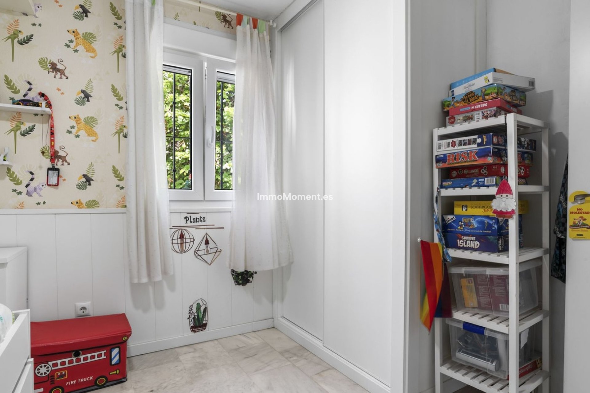 Bestaande woning - Rijtjeshuis - Torremolinos