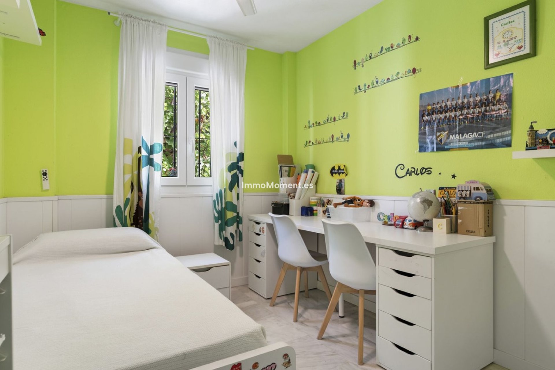 Bestaande woning - Rijtjeshuis - Torremolinos