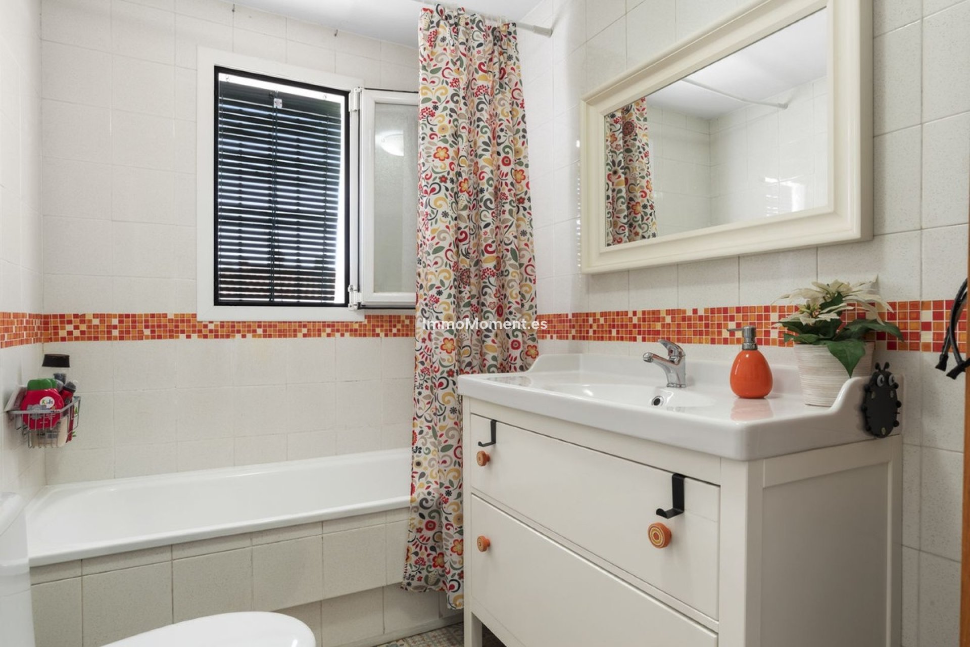 Bestaande woning - Rijtjeshuis - Torremolinos