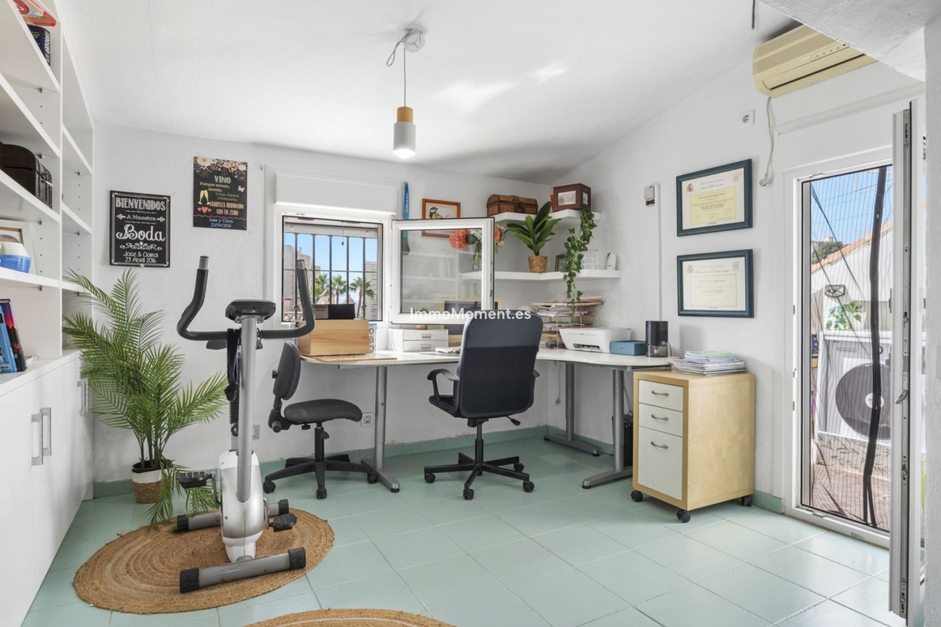 Bestaande woning - Rijtjeshuis - Torremolinos