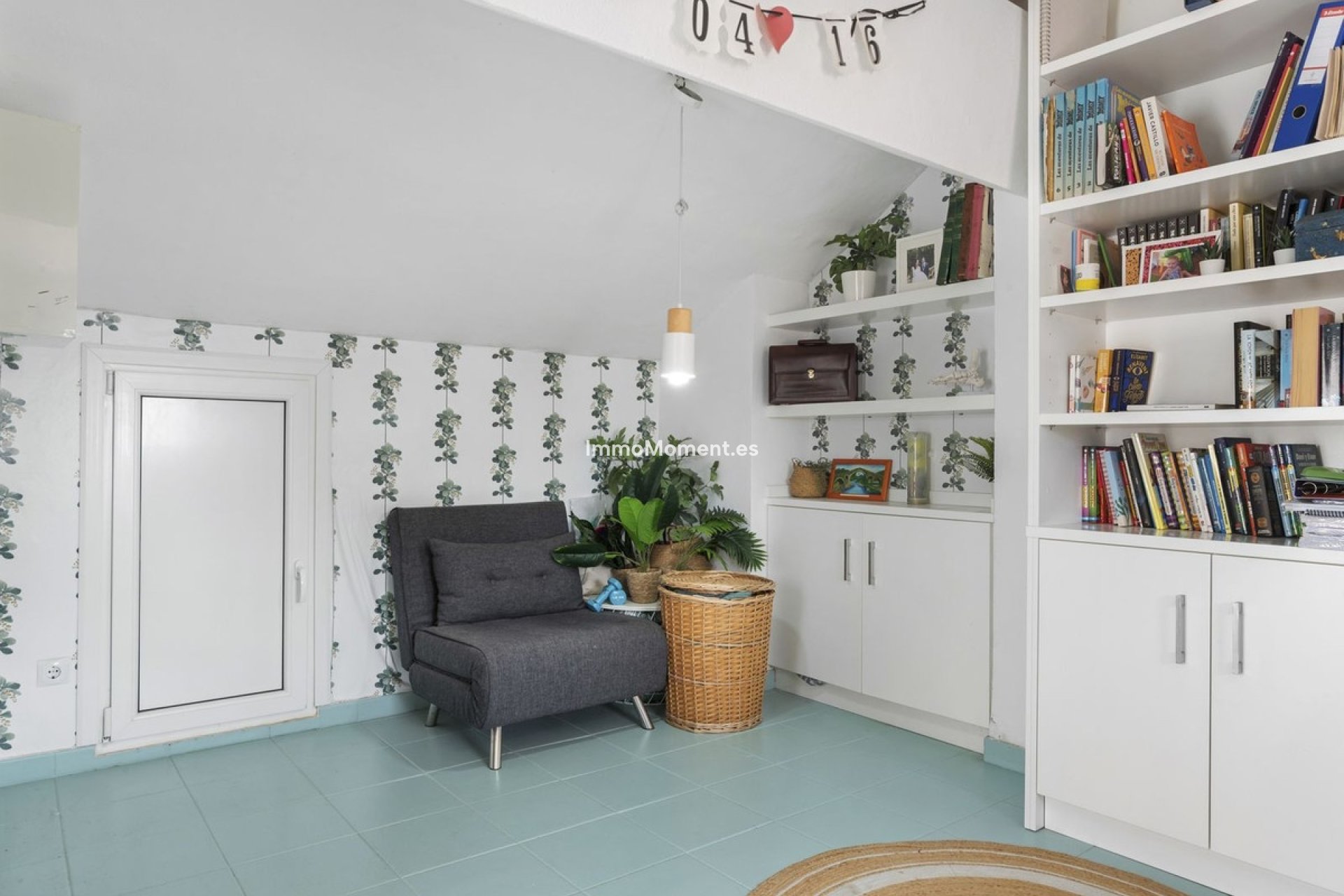 Bestaande woning - Rijtjeshuis - Torremolinos