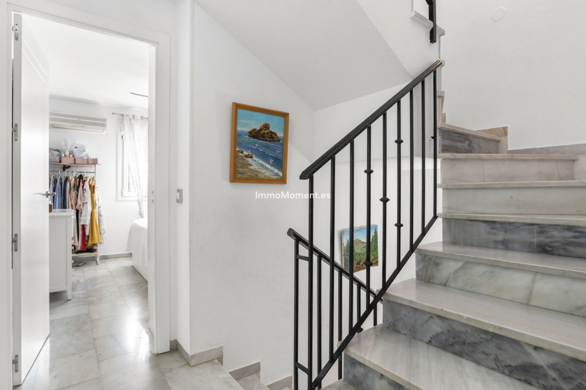 Bestaande woning - Rijtjeshuis - Torremolinos