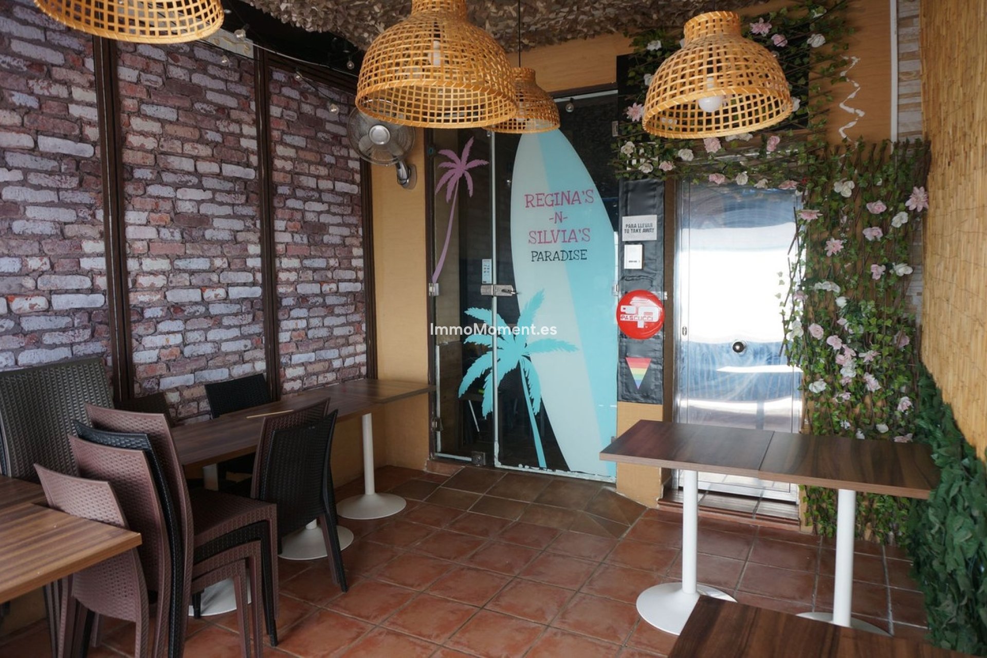 Bestaande woning - Rijtjeshuis - Torremolinos