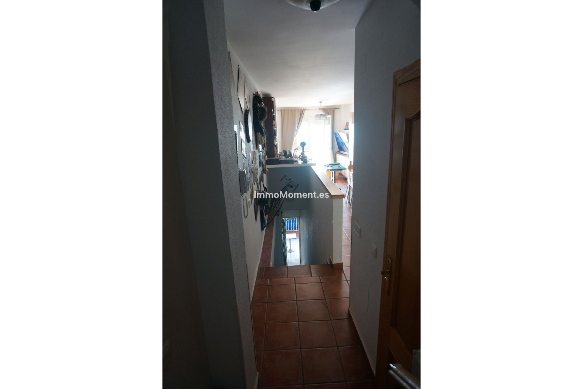 Bestaande woning - Rijtjeshuis - Torremolinos