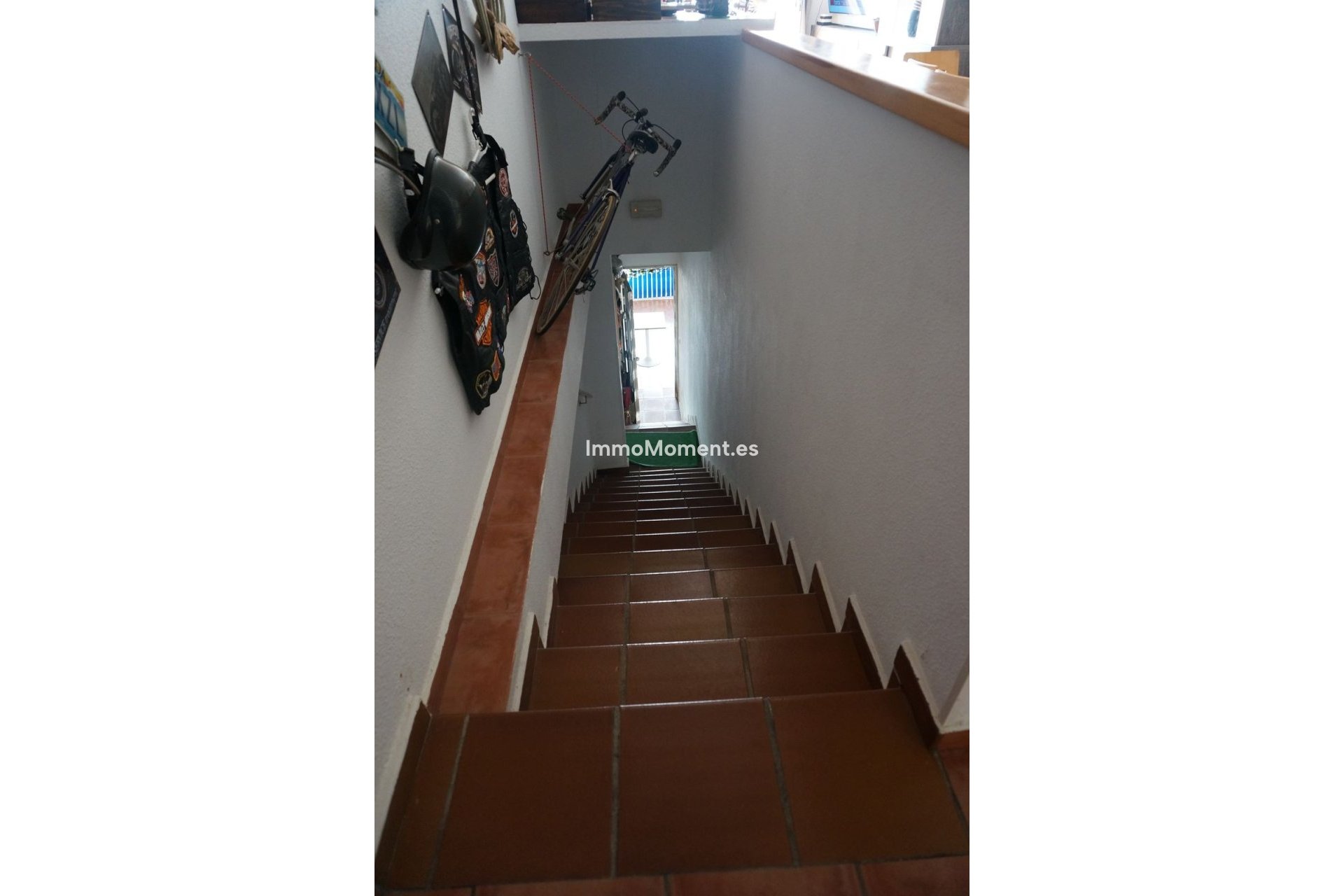 Bestaande woning - Rijtjeshuis - Torremolinos