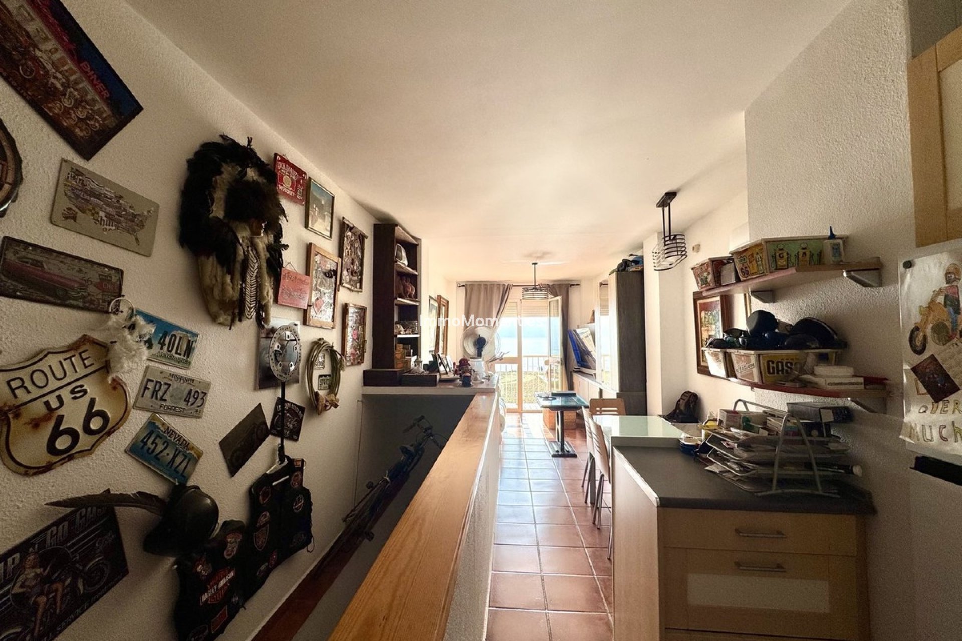 Bestaande woning - Rijtjeshuis - Torremolinos