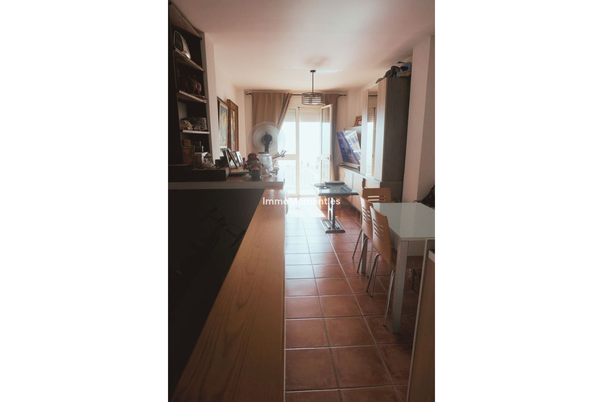 Bestaande woning - Rijtjeshuis - Torremolinos