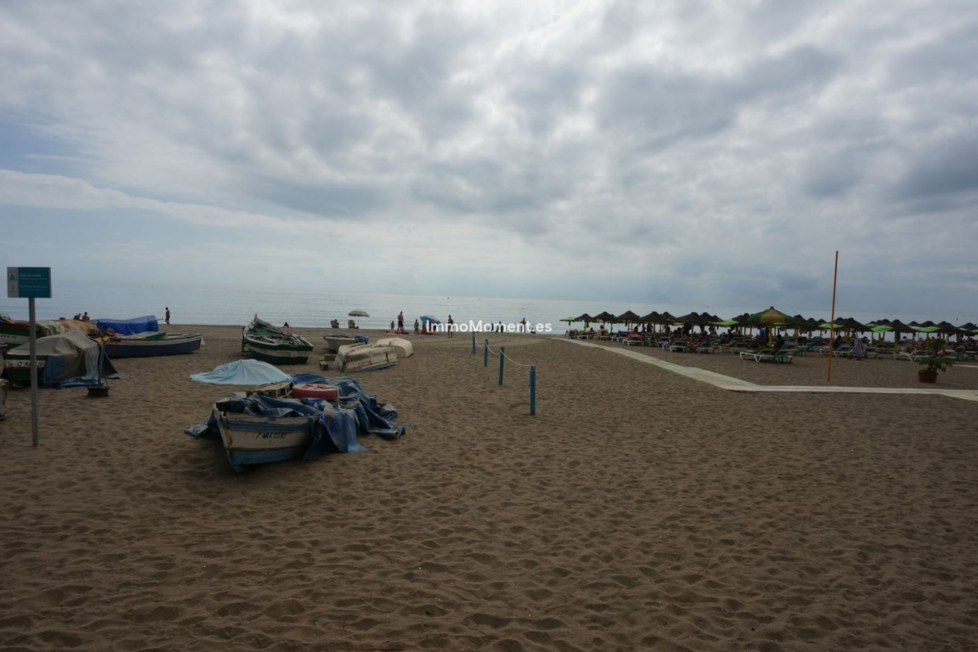 Bestaande woning - Rijtjeshuis - Torremolinos