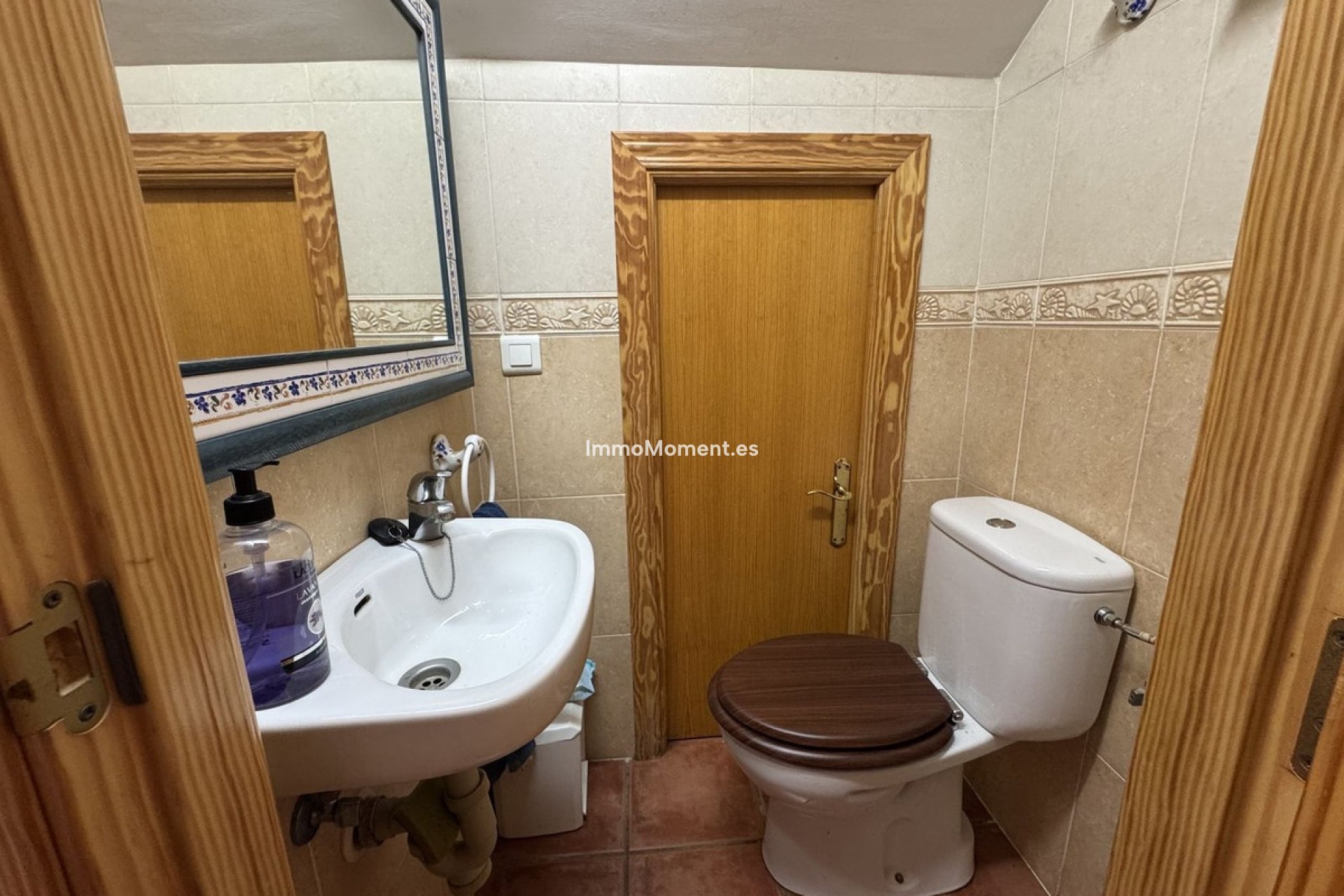 Bestaande woning - Rijtjeshuis - Torremolinos