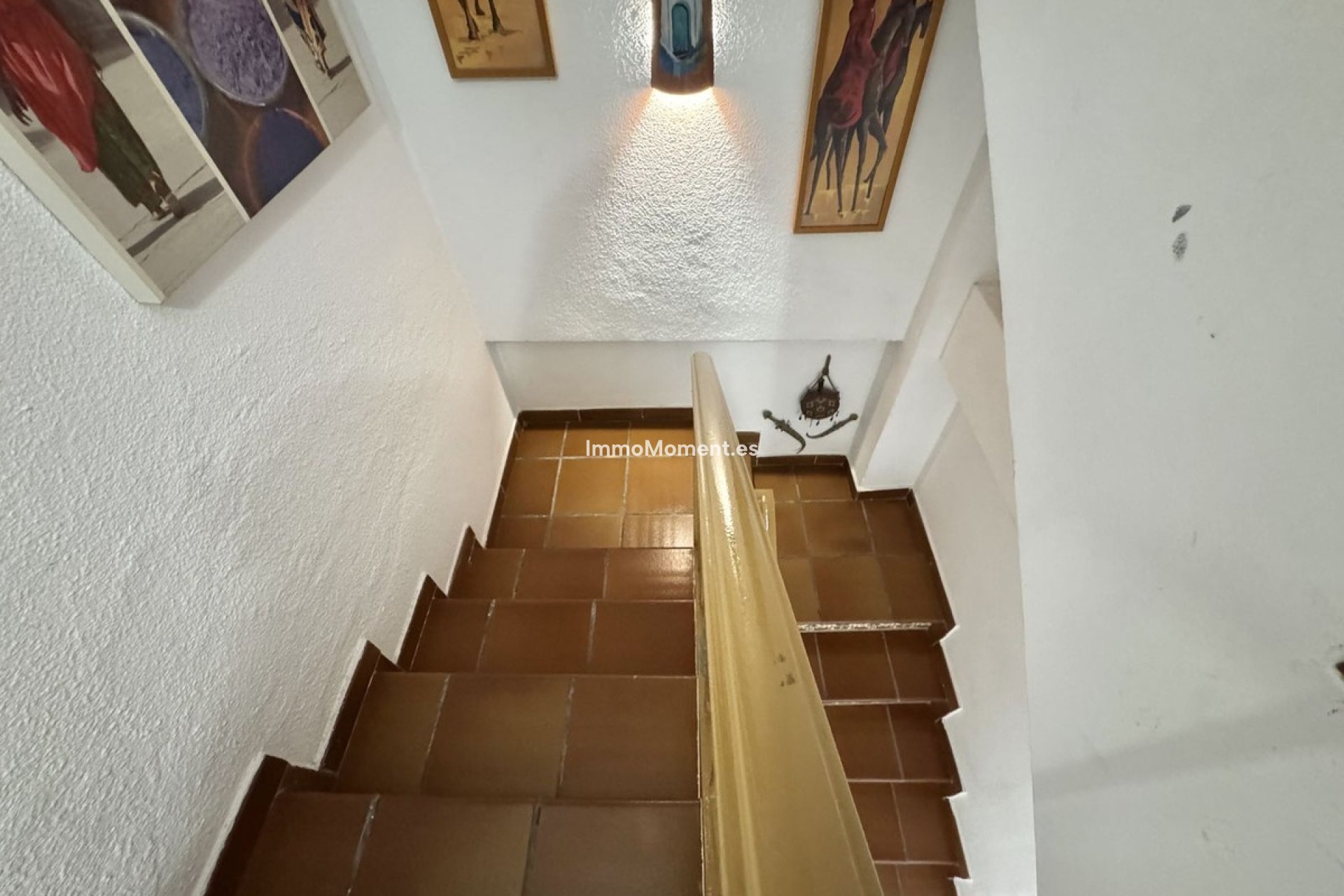 Bestaande woning - Rijtjeshuis - Torremolinos