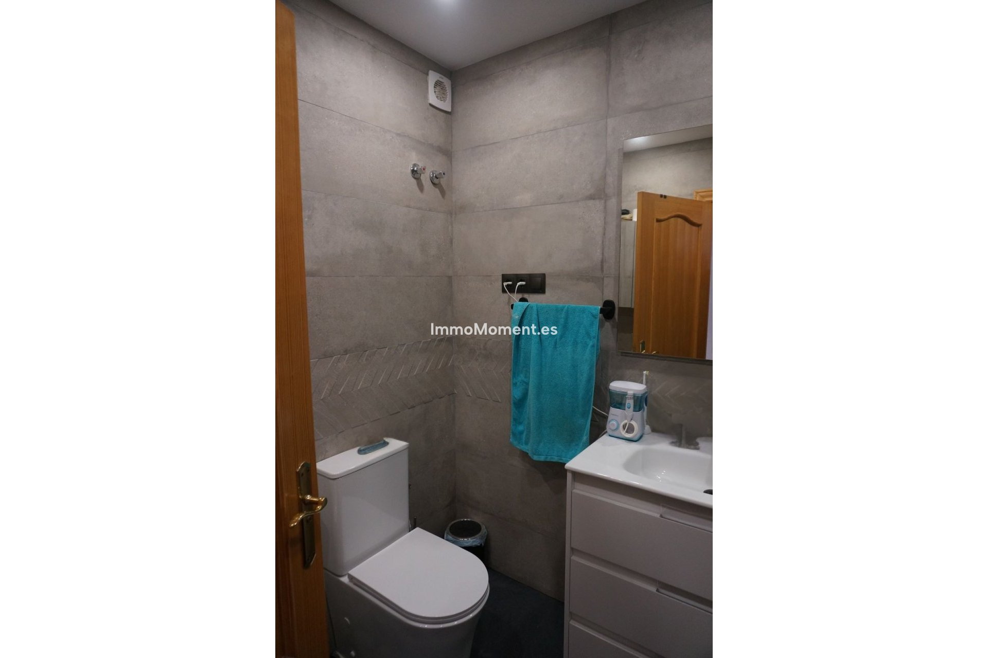 Bestaande woning - Rijtjeshuis - Torremolinos