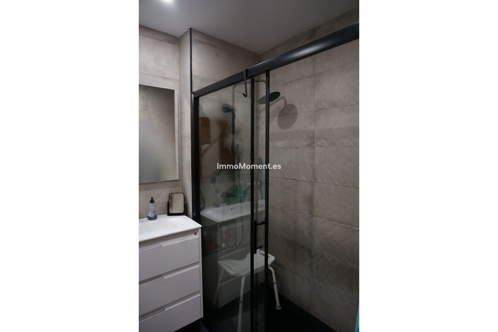 Bestaande woning - Rijtjeshuis - Torremolinos