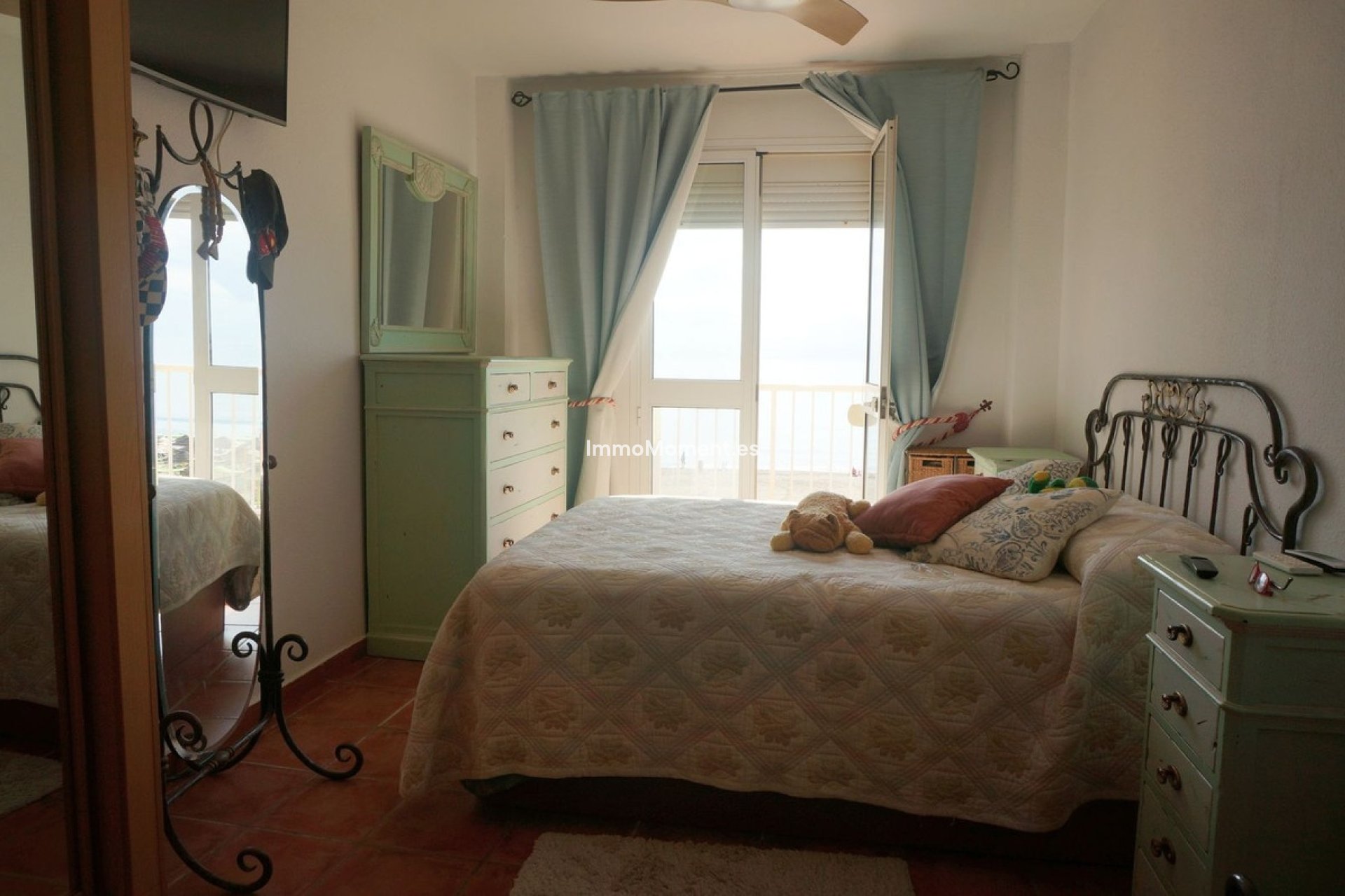 Bestaande woning - Rijtjeshuis - Torremolinos
